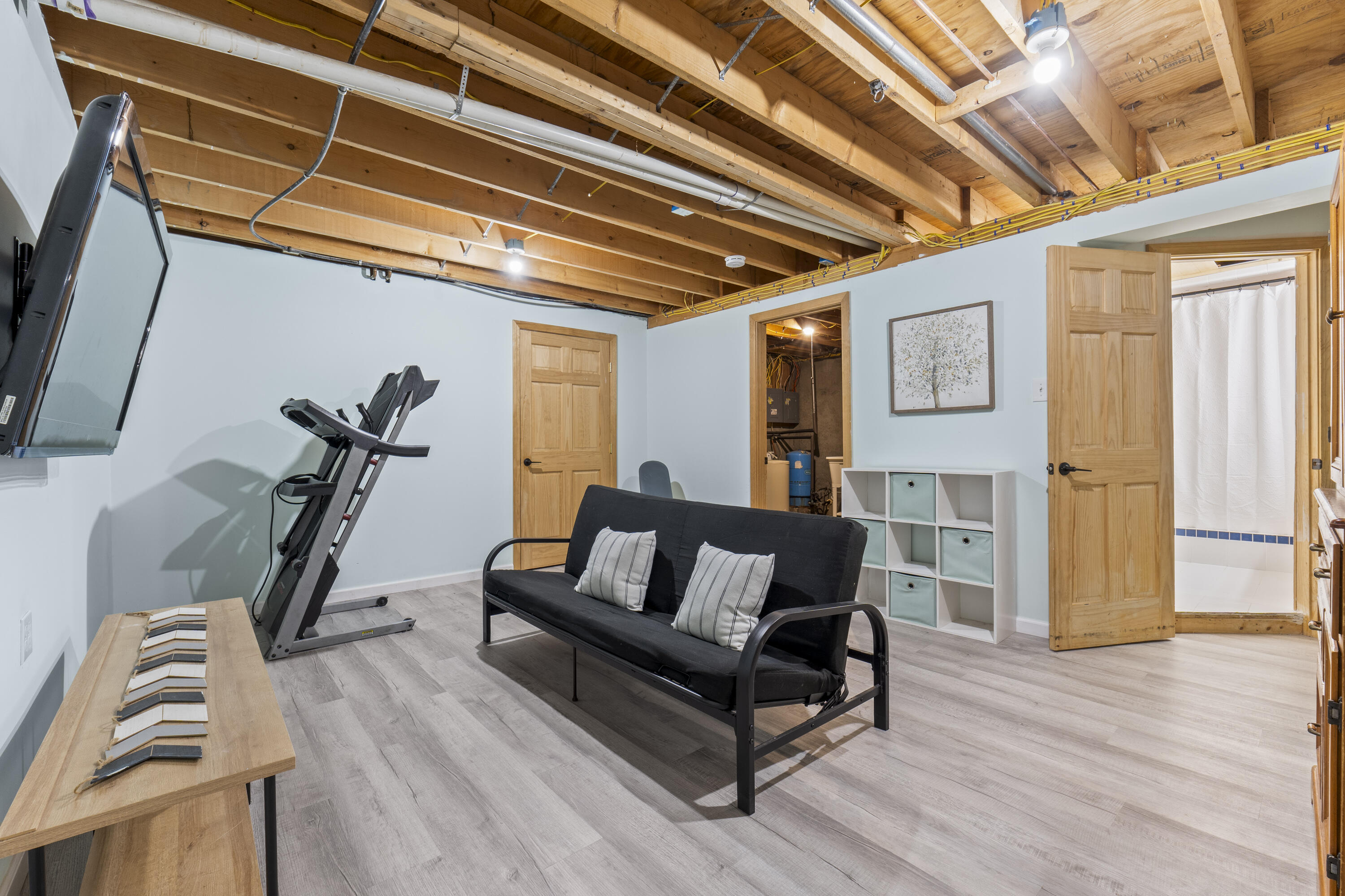 19 Spear Drive Bowdoinham ME 04008