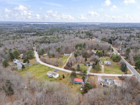 19 Spear Drive Bowdoinham ME 04008