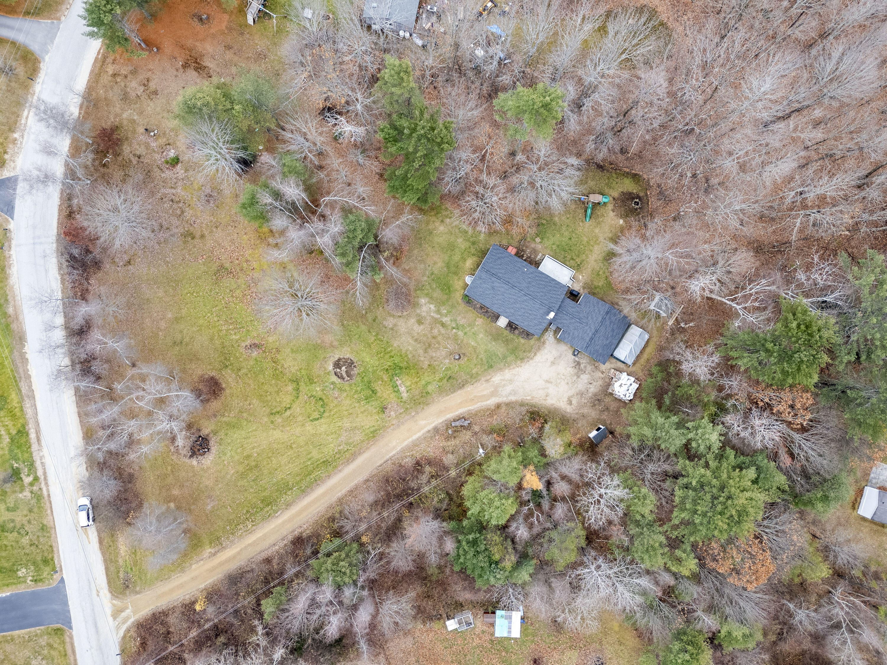 19 Spear Drive Bowdoinham ME 04008