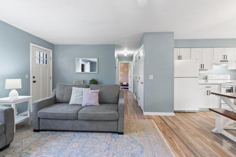 19 Spear Drive Bowdoinham ME 04008