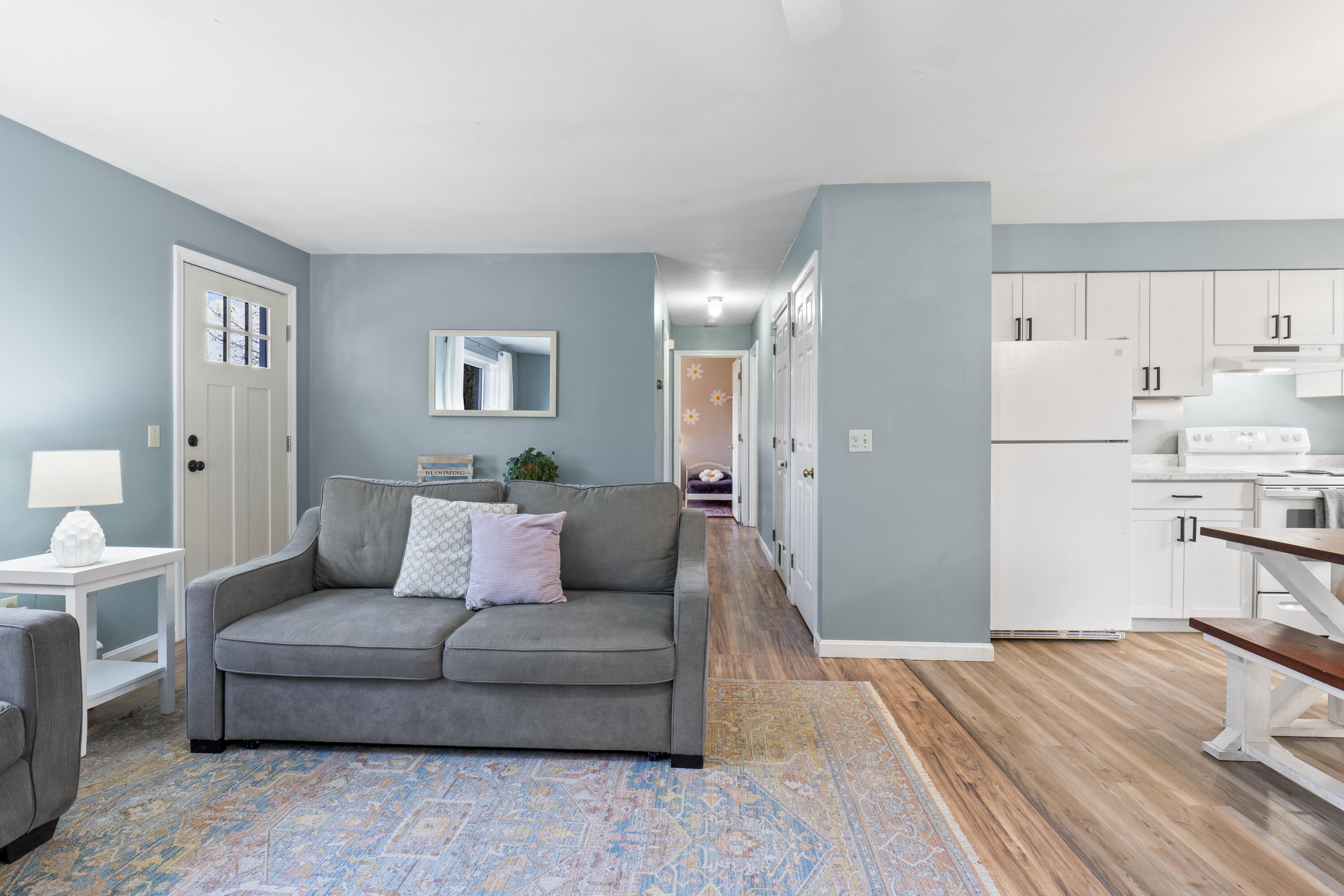 19 Spear Drive Bowdoinham ME 04008