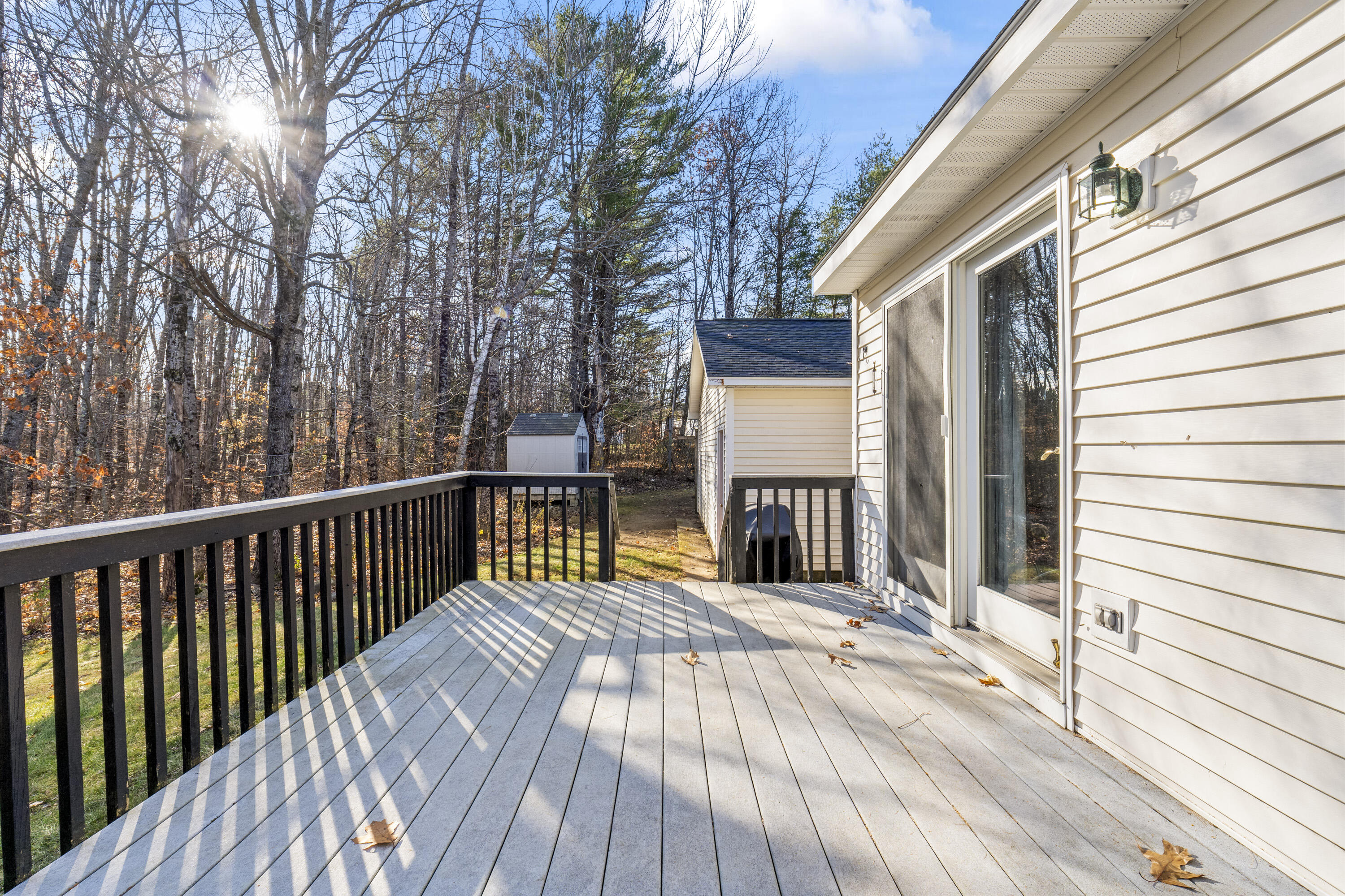 19 Spear Drive Bowdoinham ME 04008