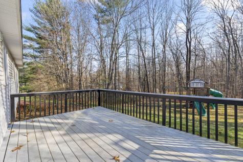 19 Spear Drive Bowdoinham ME 04008