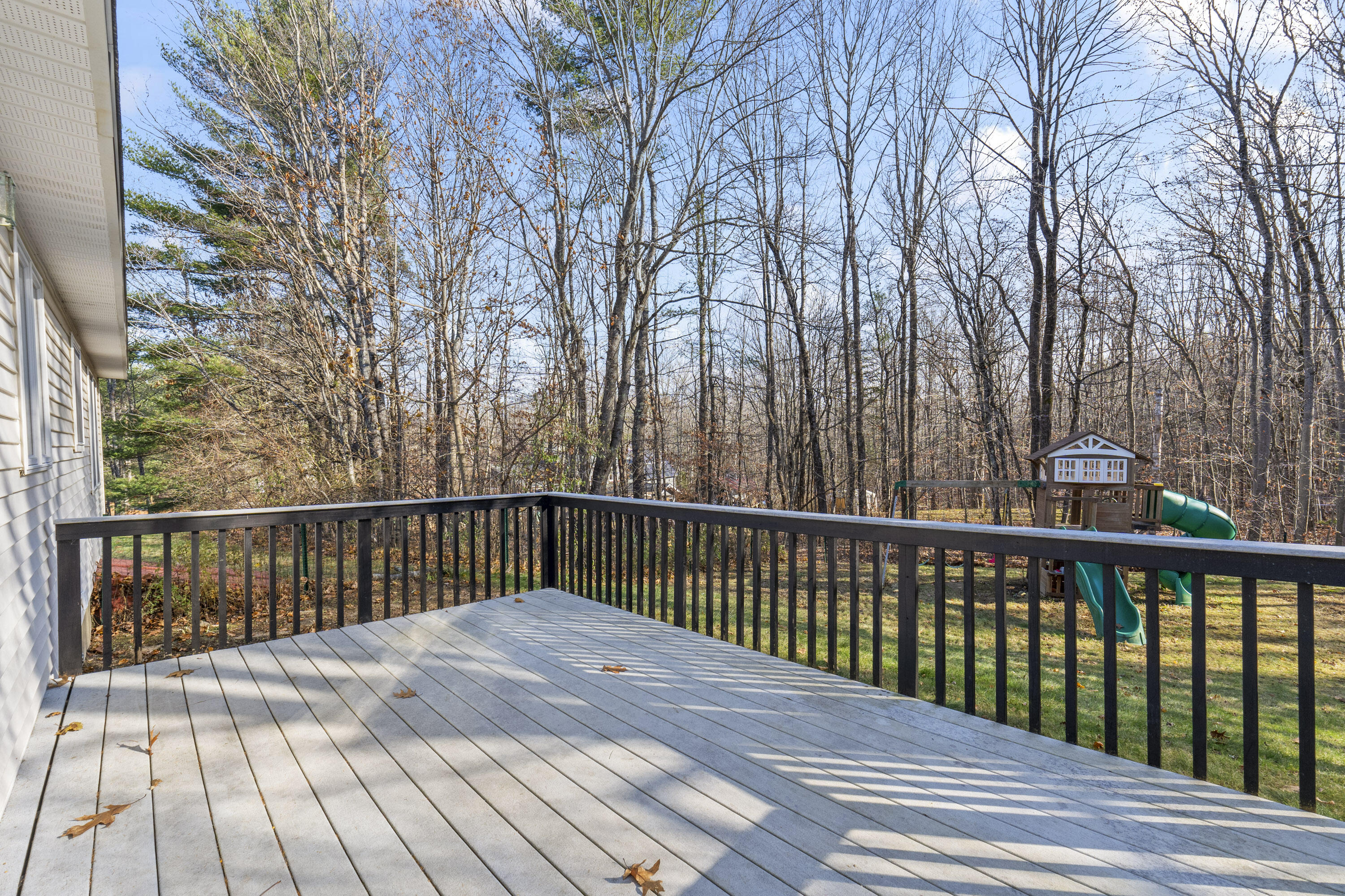 19 Spear Drive Bowdoinham ME 04008