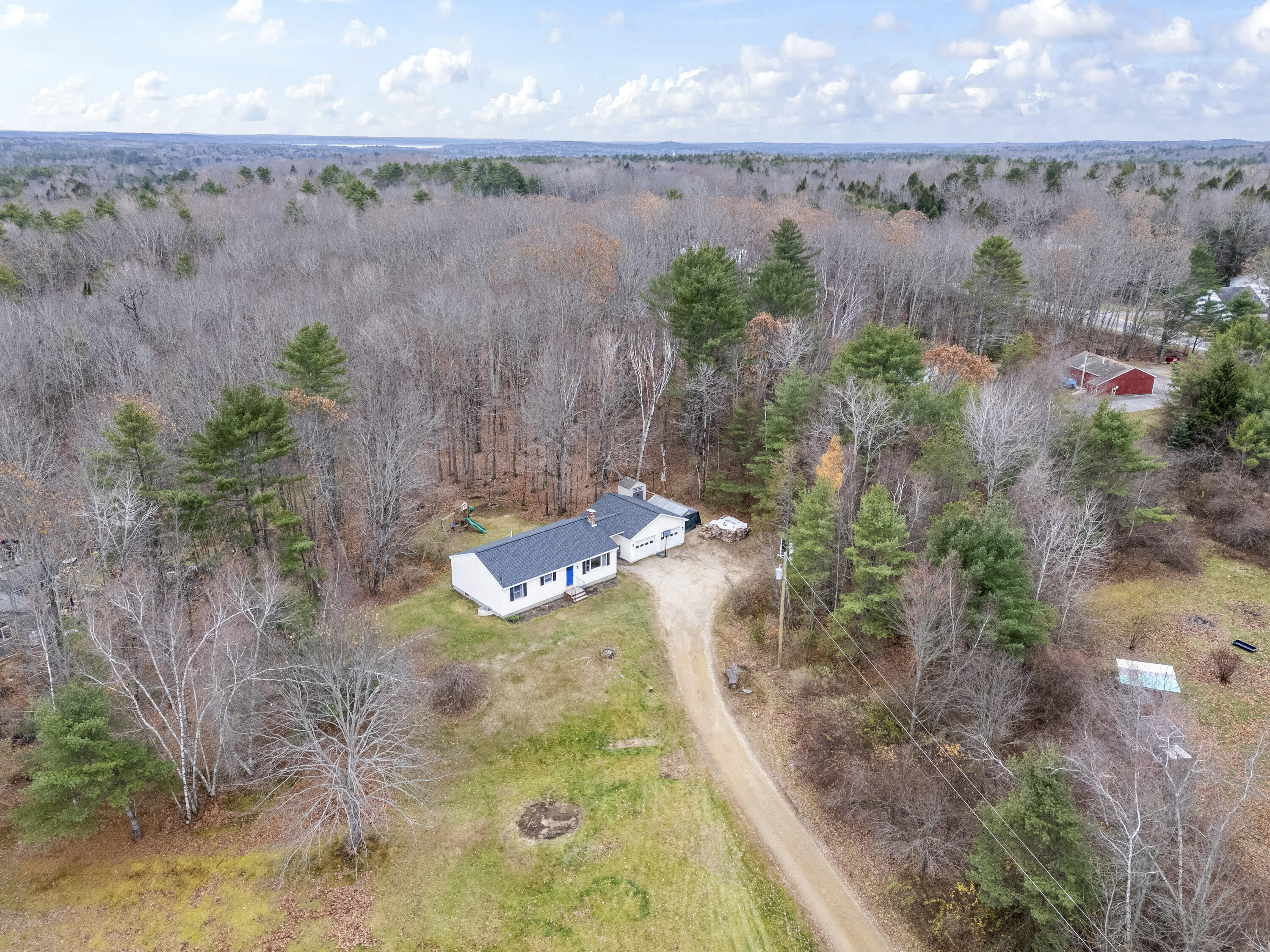 19 Spear Drive Bowdoinham ME 04008