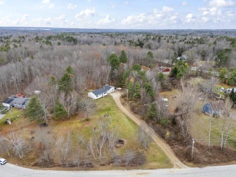 19 Spear Drive Bowdoinham ME 04008
