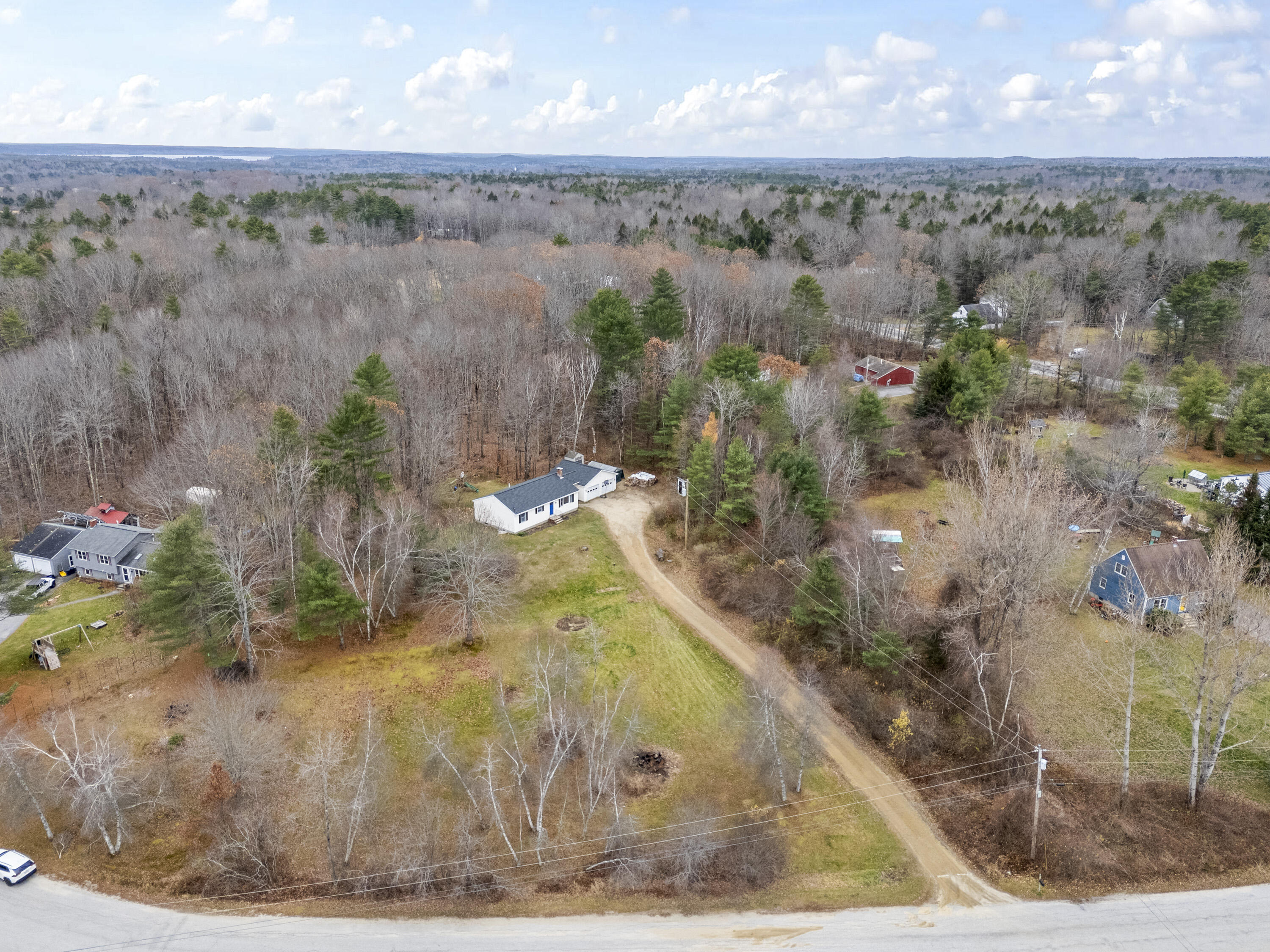 19 Spear Drive Bowdoinham ME 04008