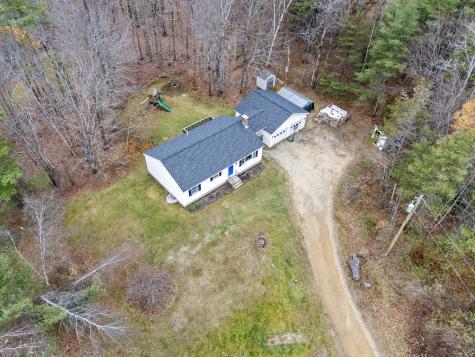 19 Spear Drive Bowdoinham ME 04008