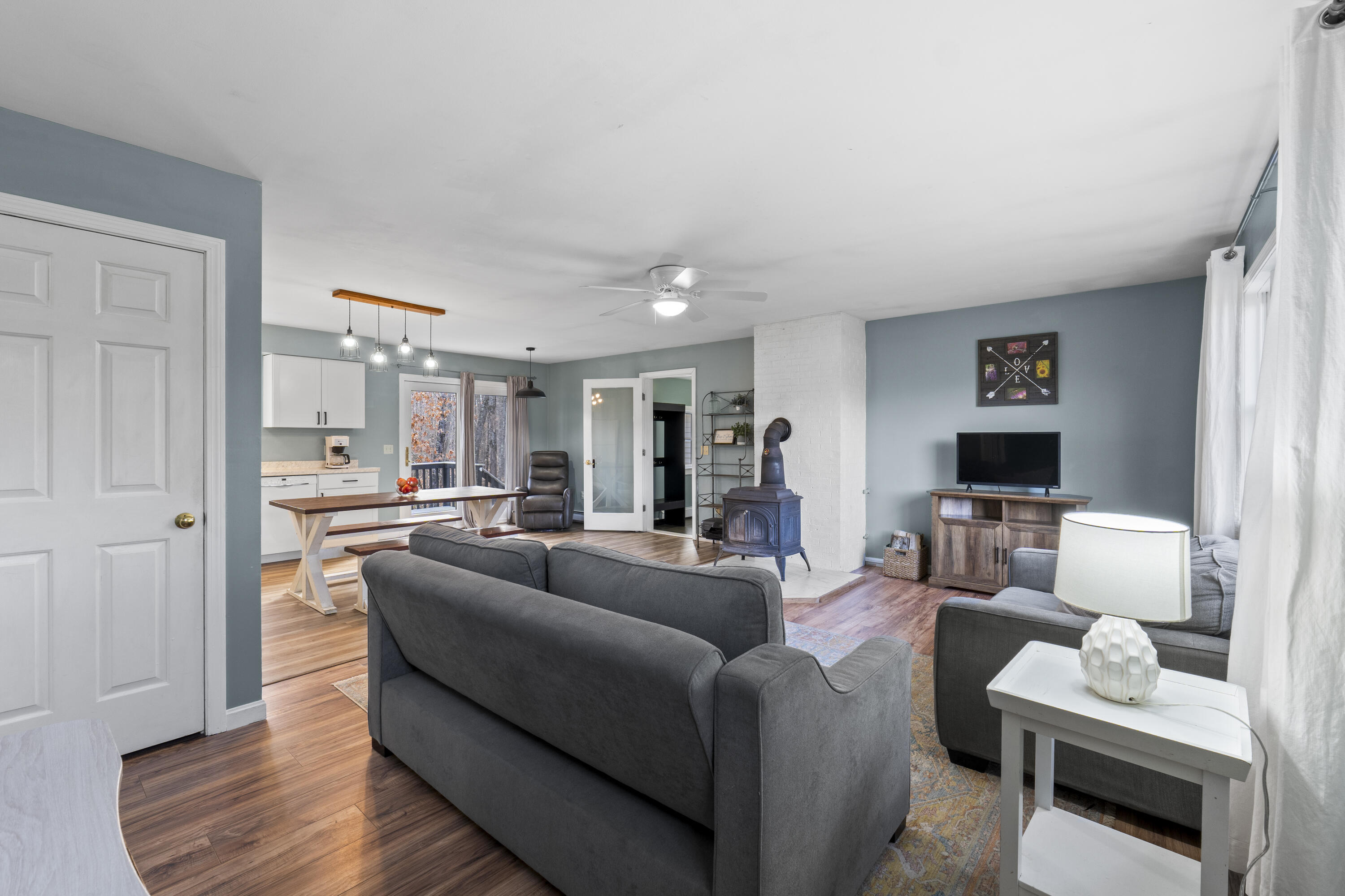 19 Spear Drive Bowdoinham ME 04008