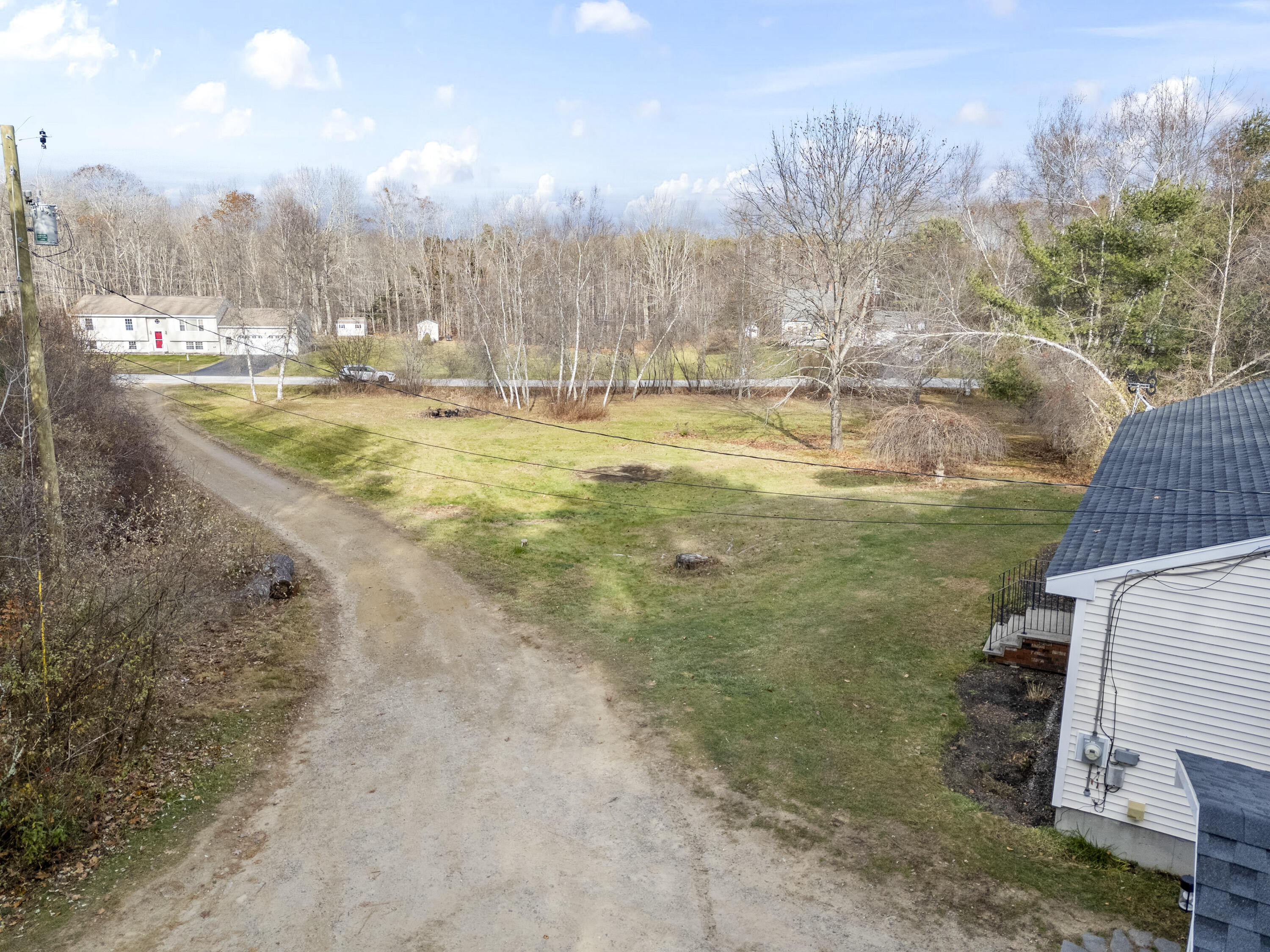 19 Spear Drive Bowdoinham ME 04008