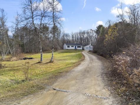 19 Spear Drive Bowdoinham ME 04008