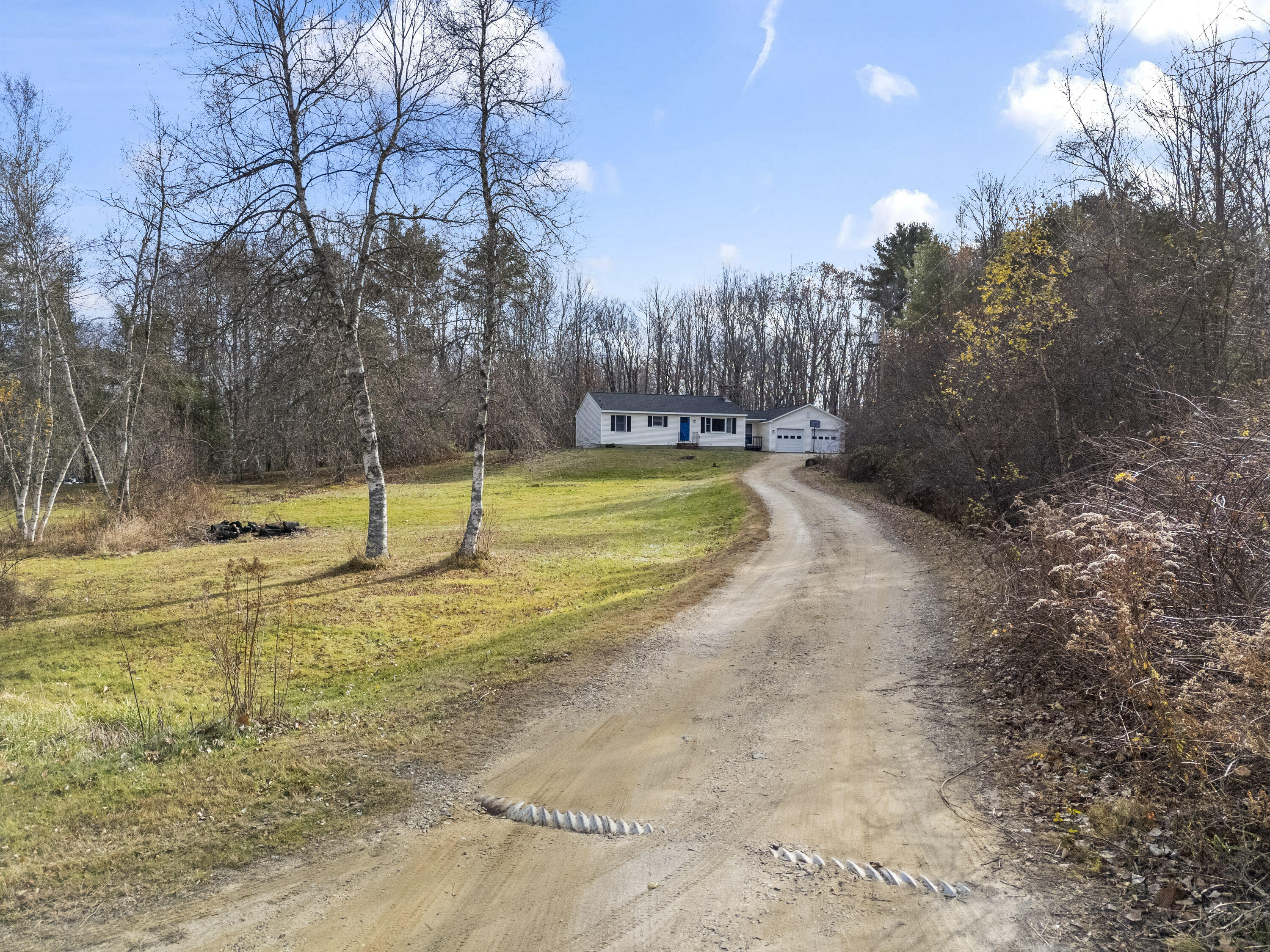 19 Spear Drive Bowdoinham ME 04008