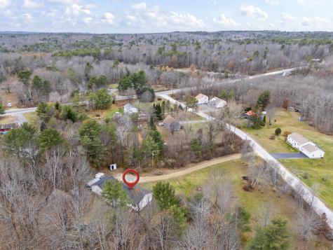 19 Spear Drive Bowdoinham ME 04008