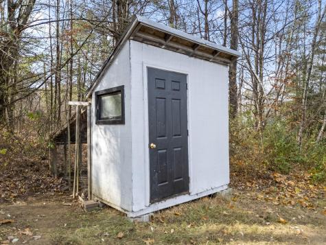 19 Spear Drive Bowdoinham ME 04008