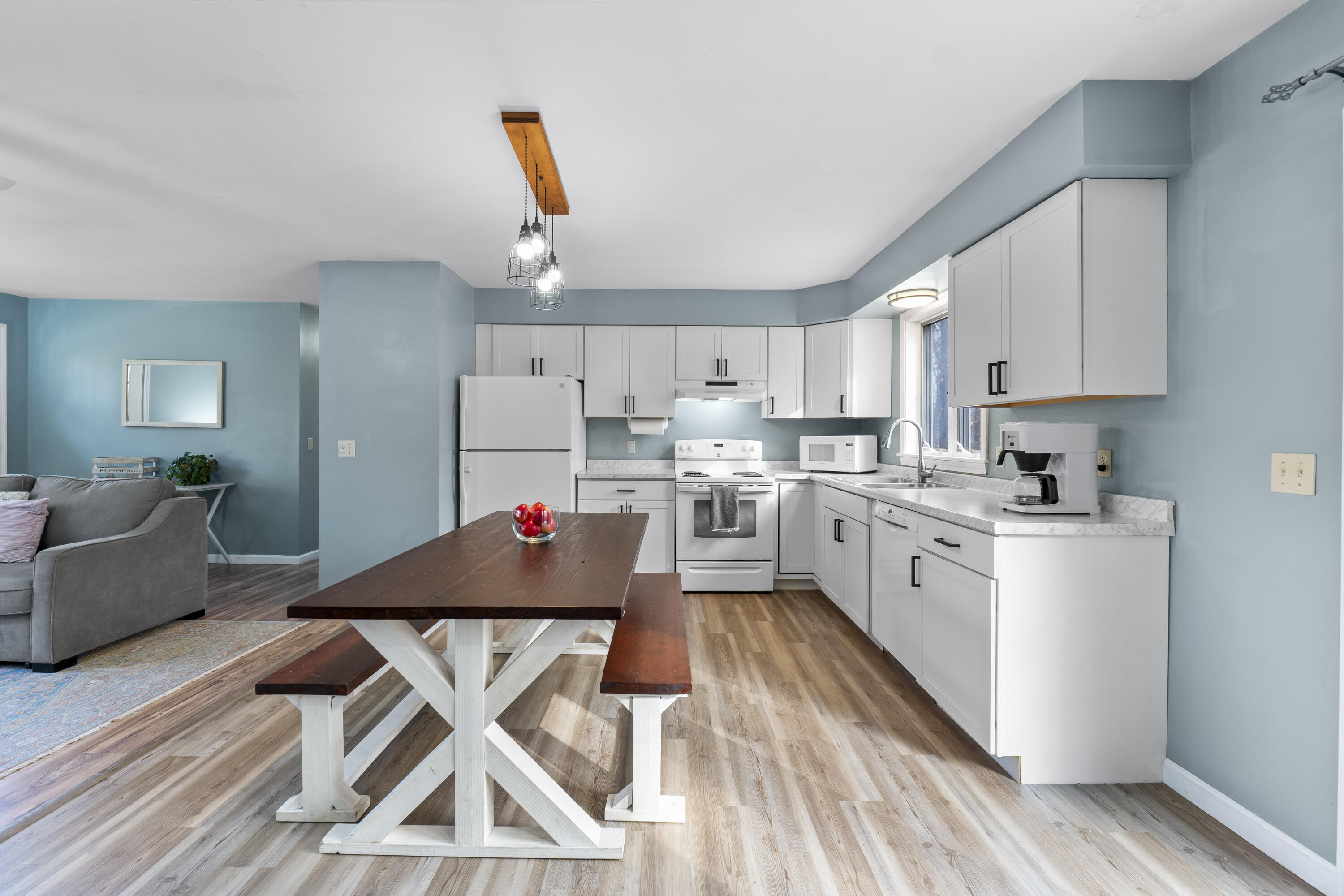 19 Spear Drive Bowdoinham ME 04008