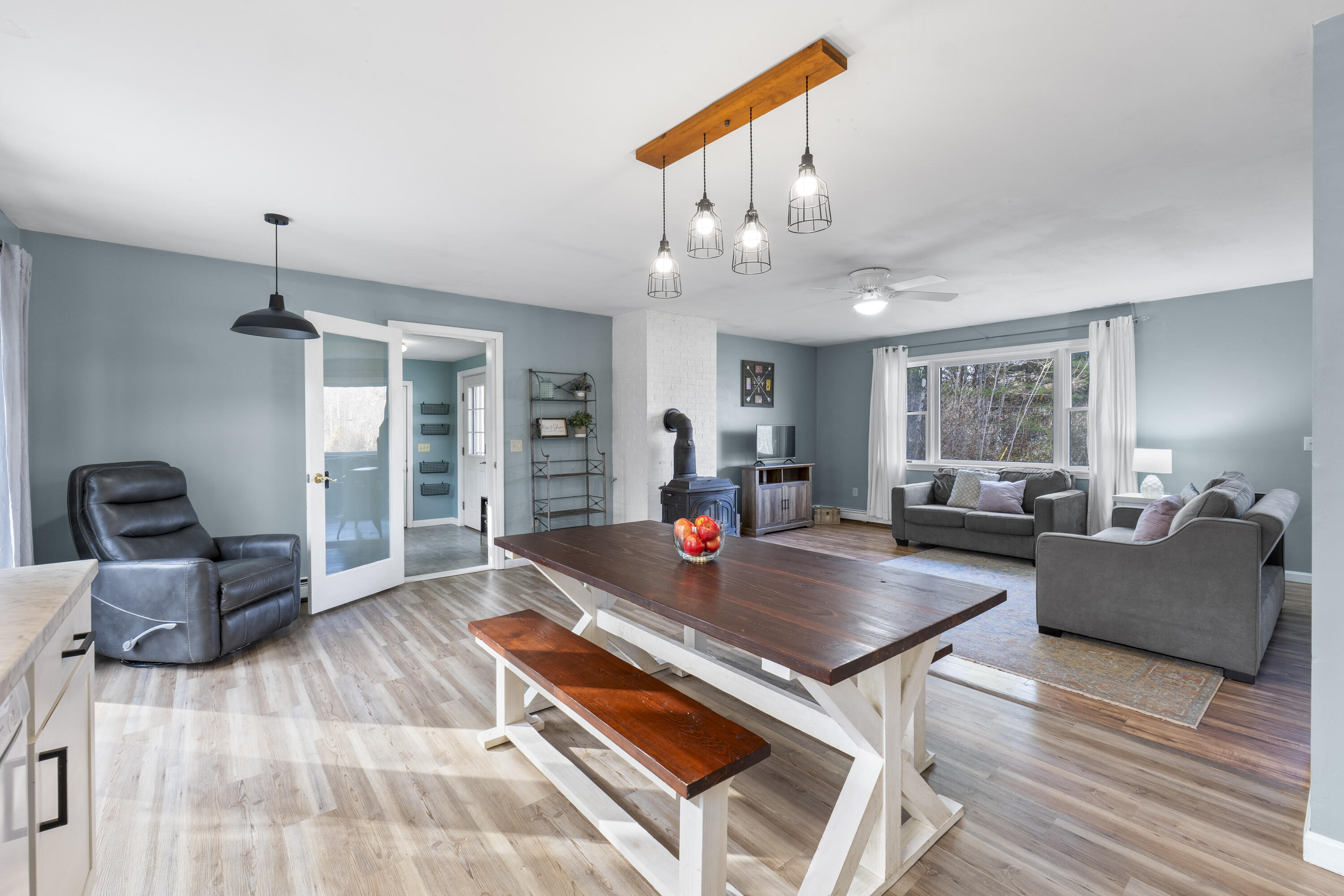 19 Spear Drive Bowdoinham ME 04008