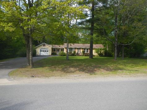 112 Penobscot Valley Avenue Lincoln ME 04457