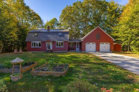 7 Memory Lane Bridgton ME 04009