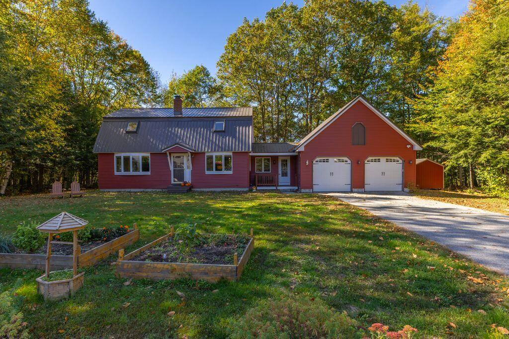 7 Memory Lane Bridgton ME 04009