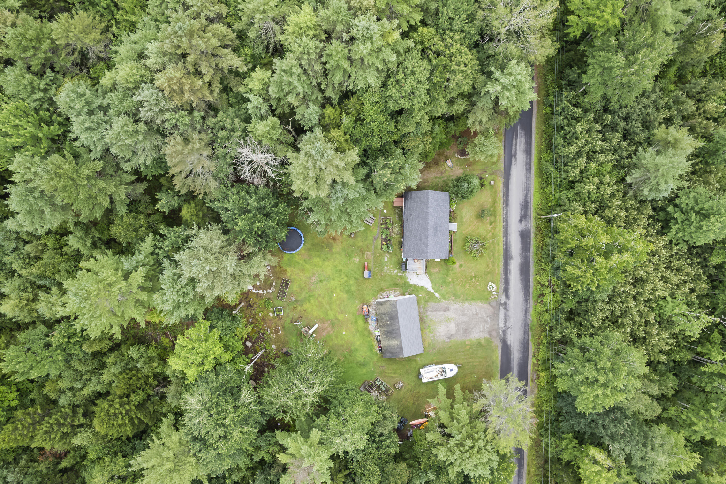 73 Forest Lake Road Friendship ME 04547