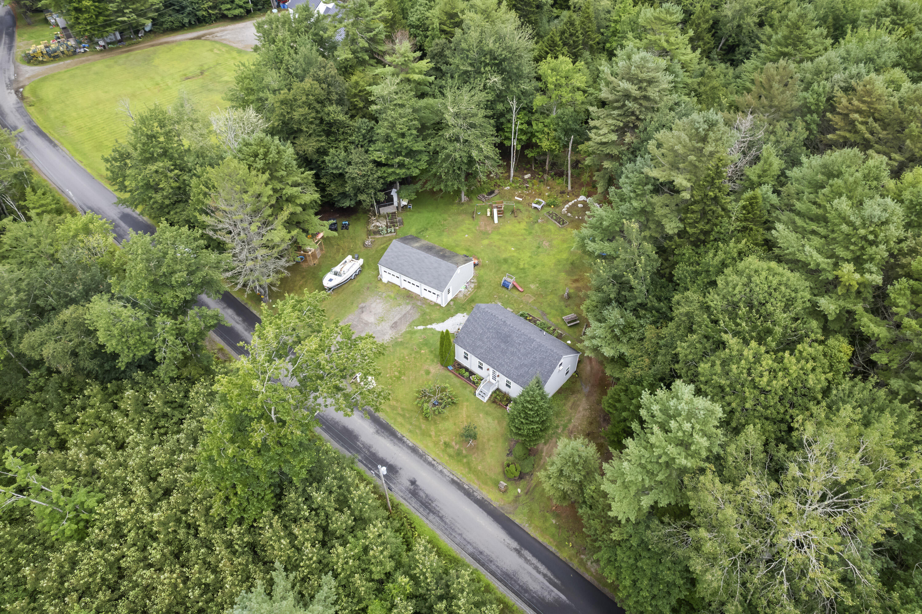 73 Forest Lake Road Friendship ME 04547