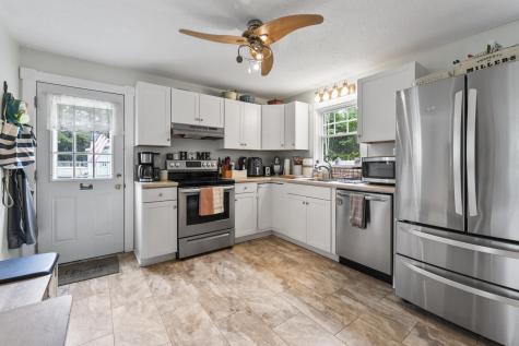 73 Forest Lake Road Friendship ME 04547