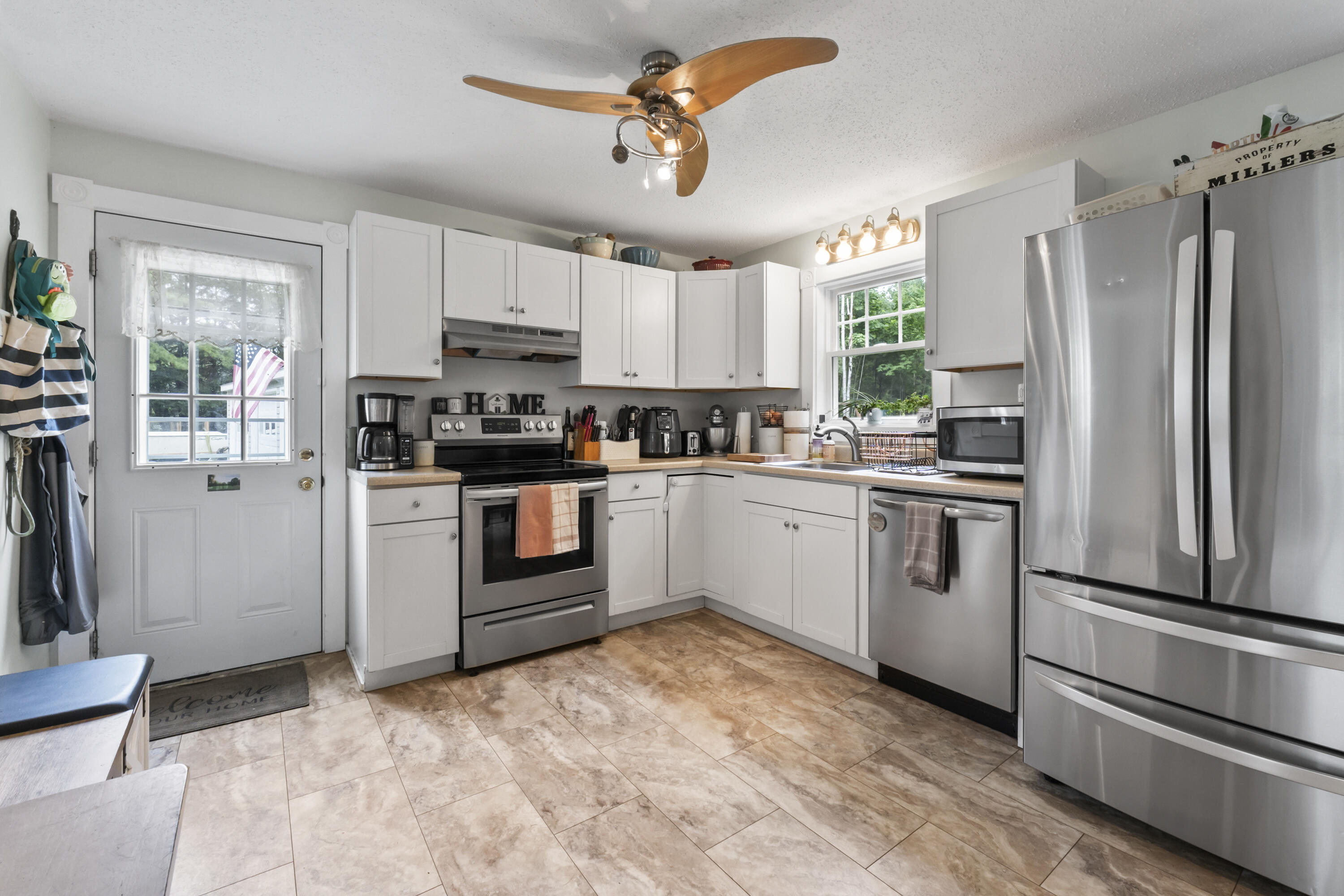 73 Forest Lake Road Friendship ME 04547