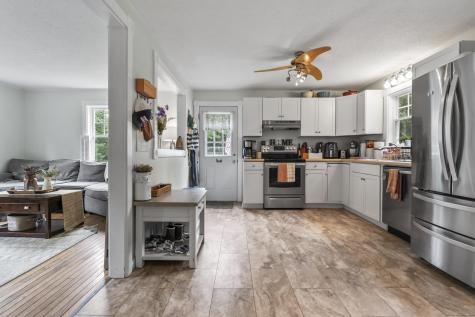 73 Forest Lake Road Friendship ME 04547