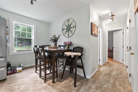 73 Forest Lake Road Friendship ME 04547