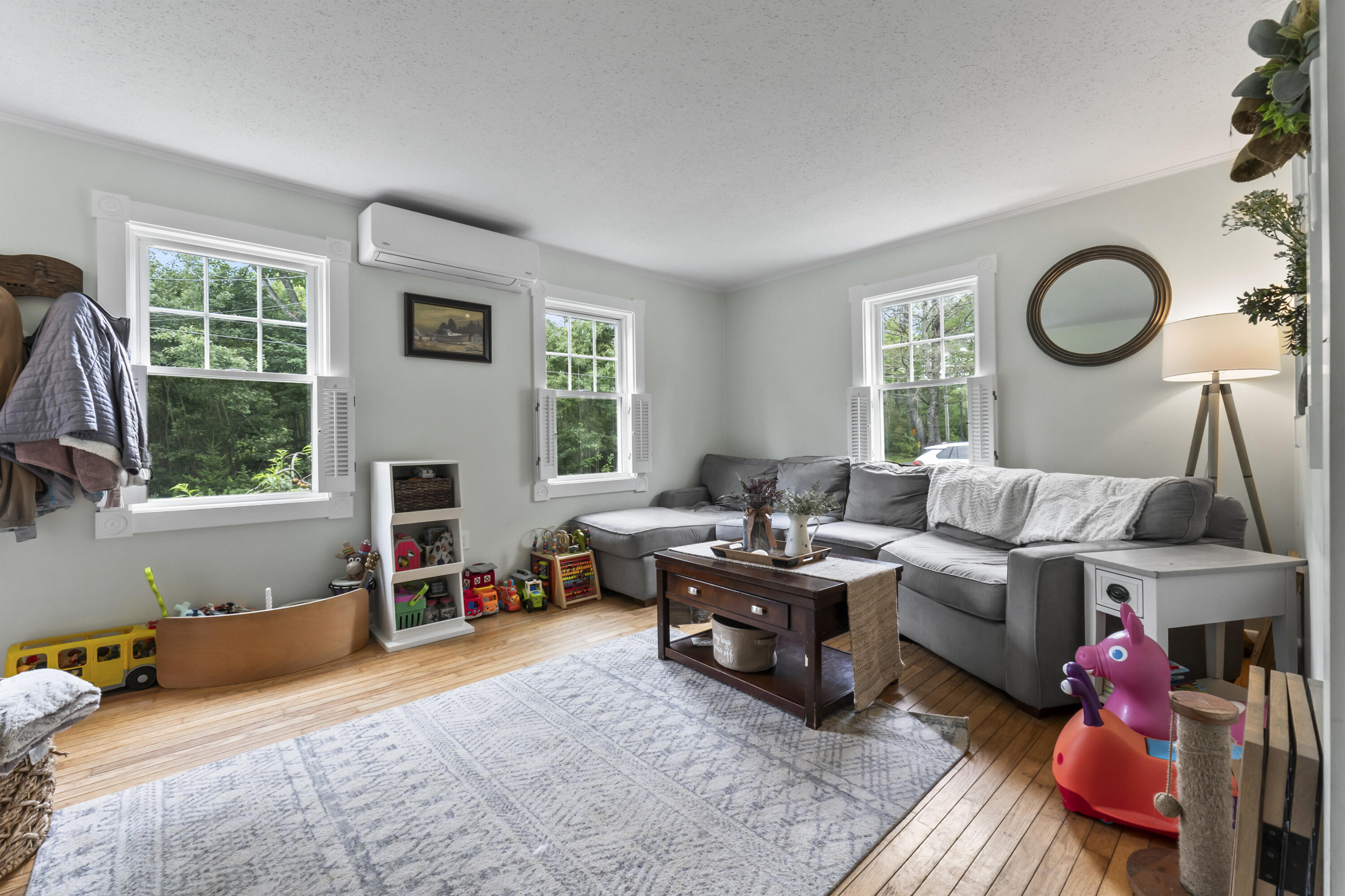 73 Forest Lake Road Friendship ME 04547