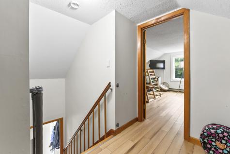 73 Forest Lake Road Friendship ME 04547