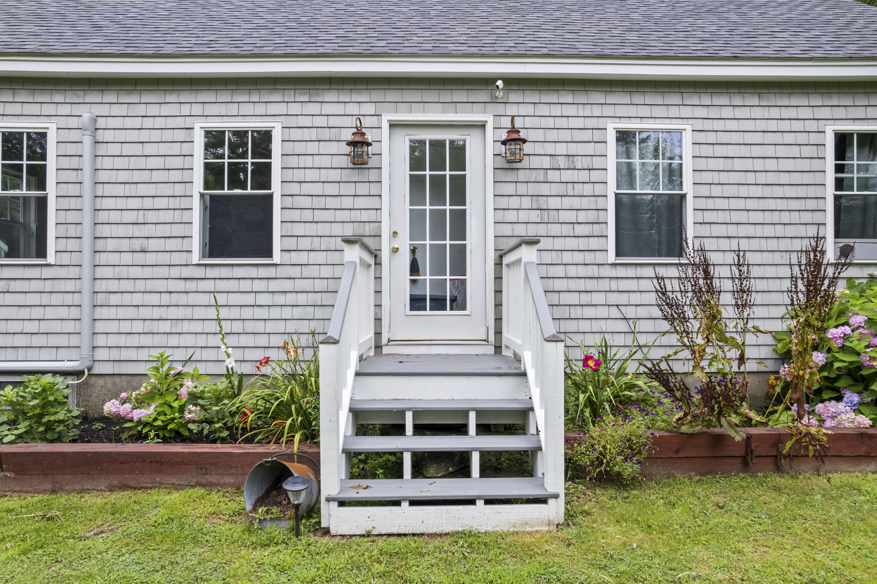 73 Forest Lake Road Friendship ME 04547