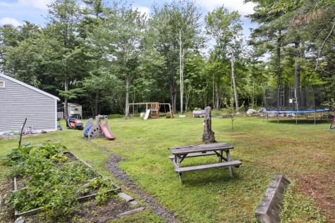 73 Forest Lake Road Friendship ME 04547