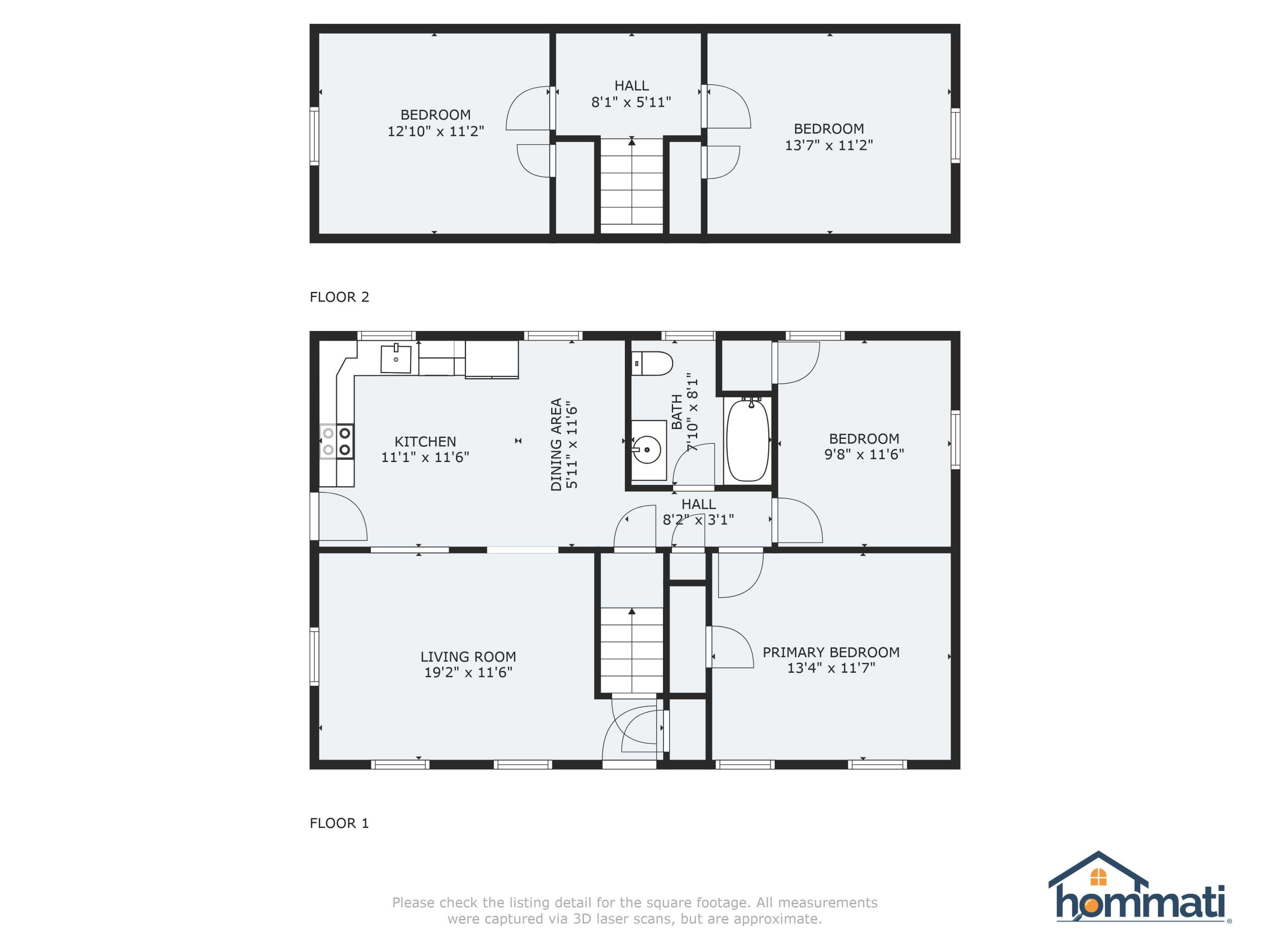 73 Forest Lake Road Friendship ME 04547