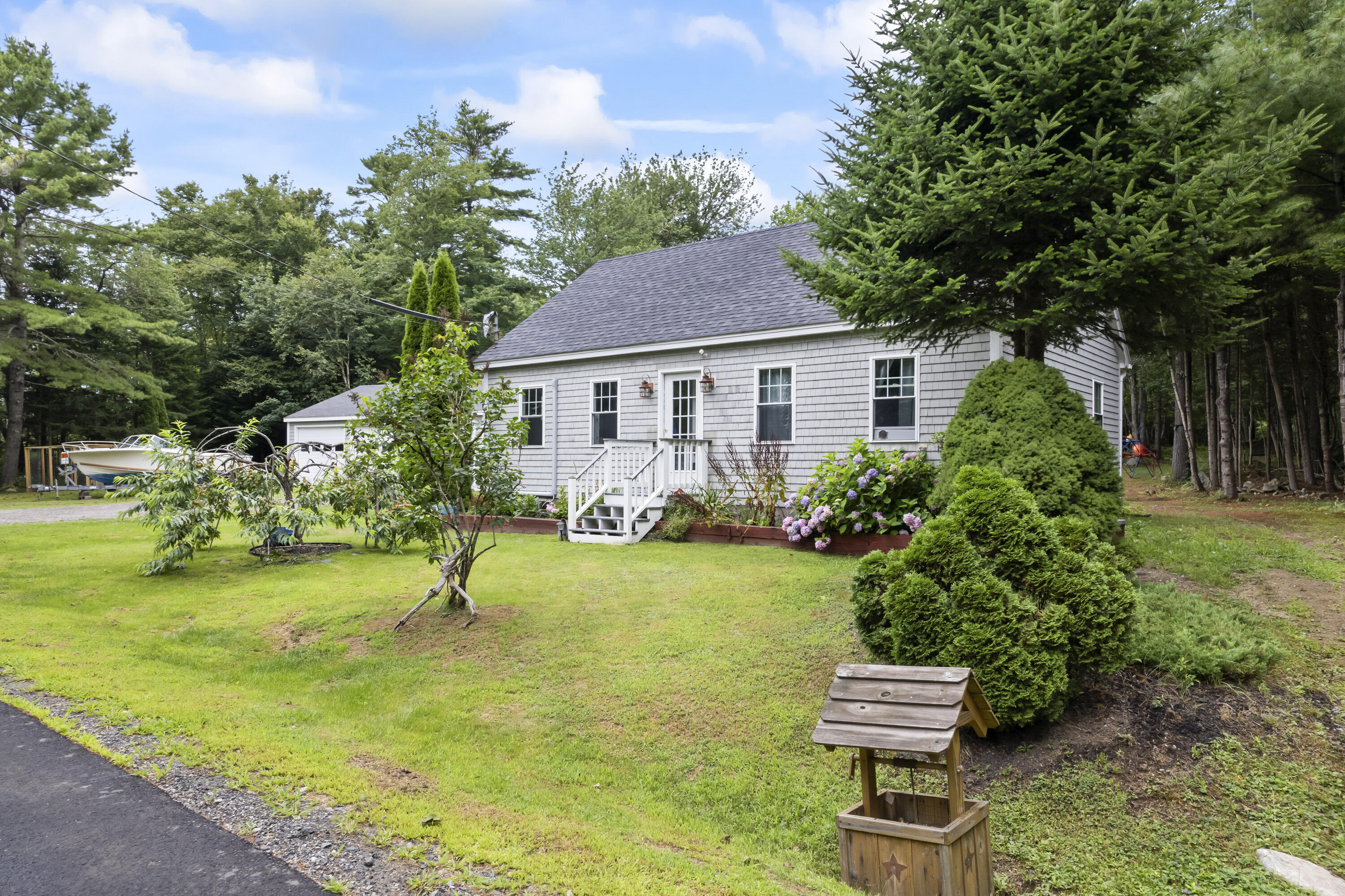 73 Forest Lake Road Friendship ME 04547