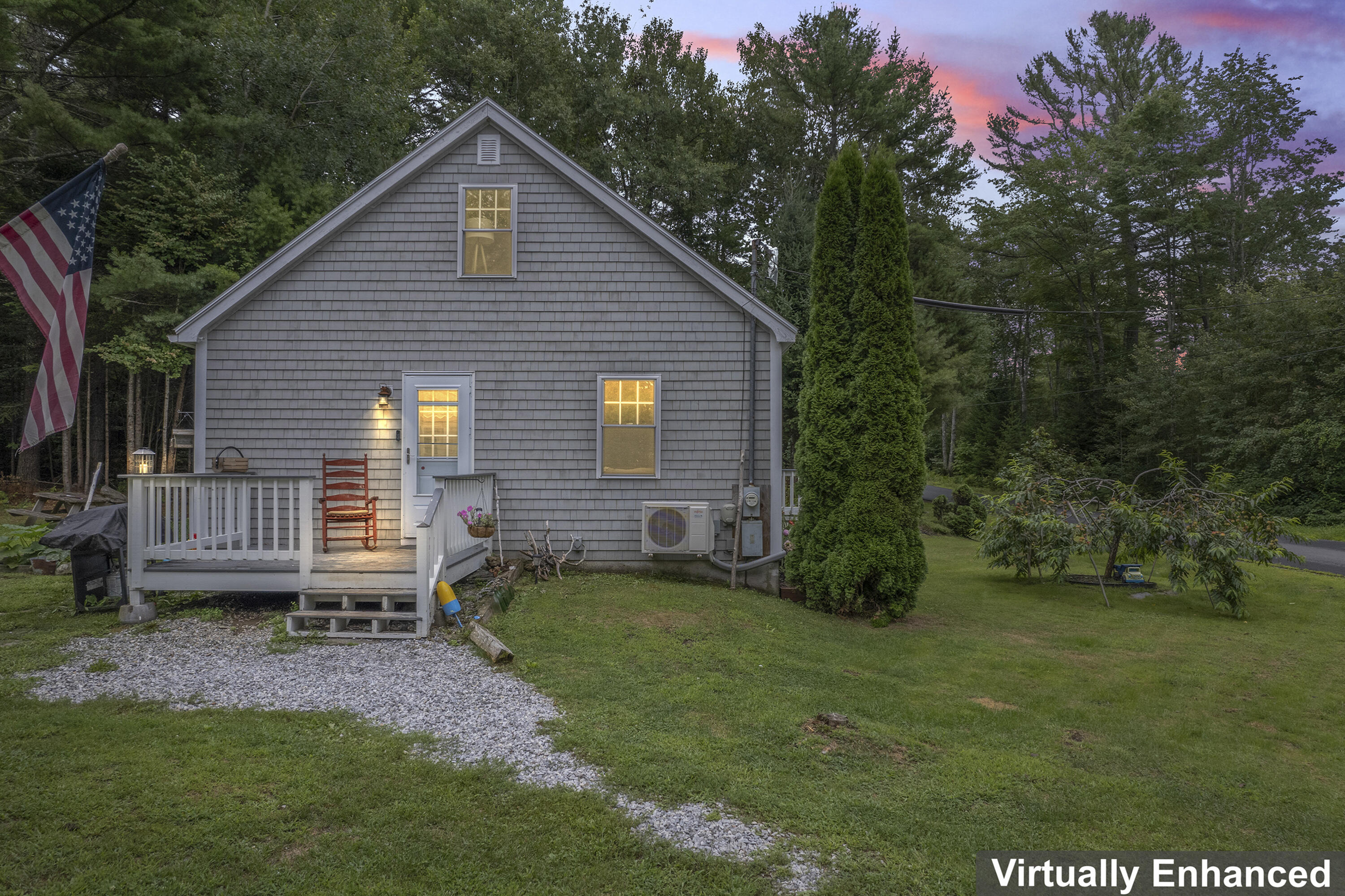 73 Forest Lake Road Friendship ME 04547