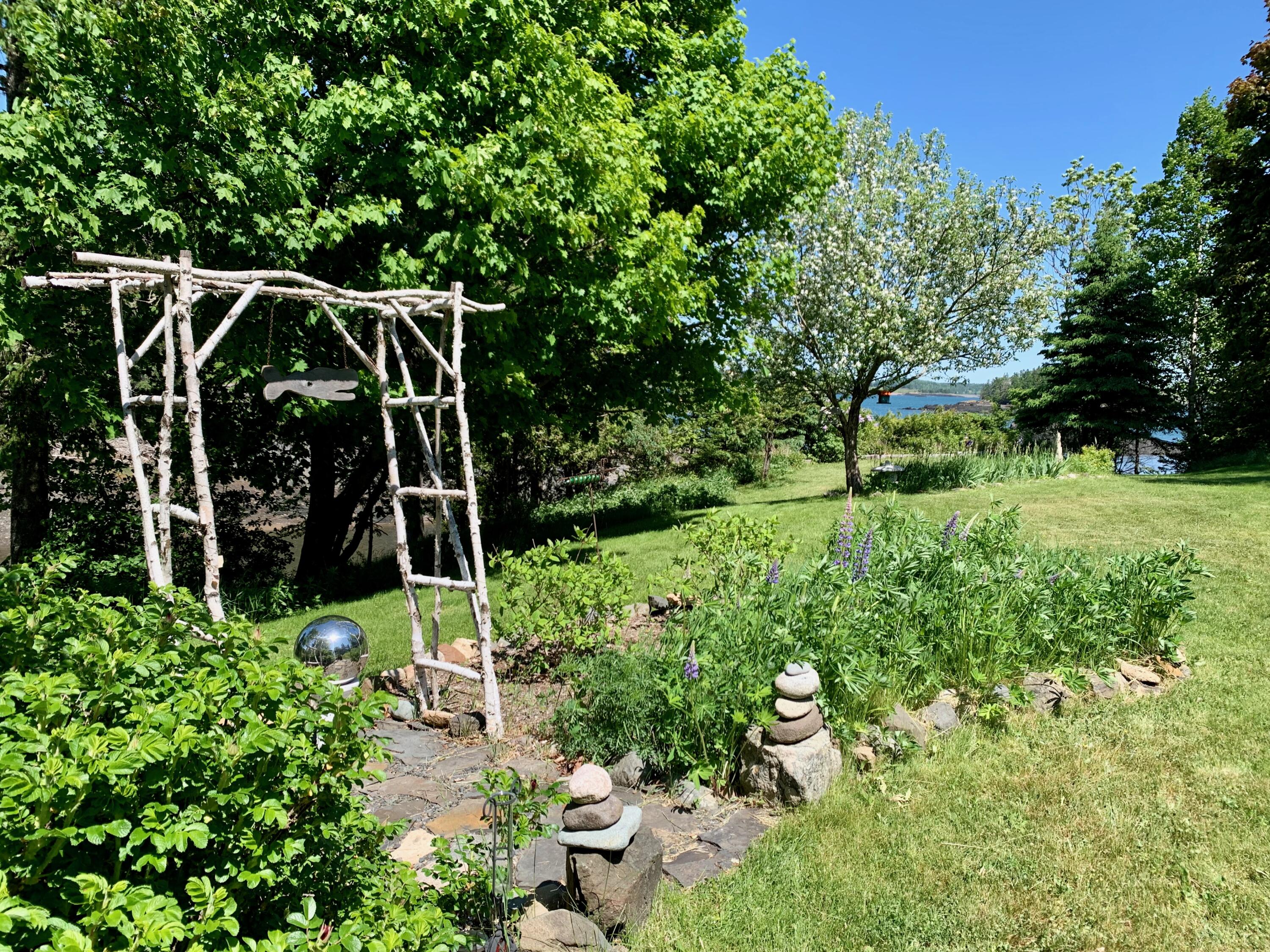 599 North Lubec Road Lubec ME 04652