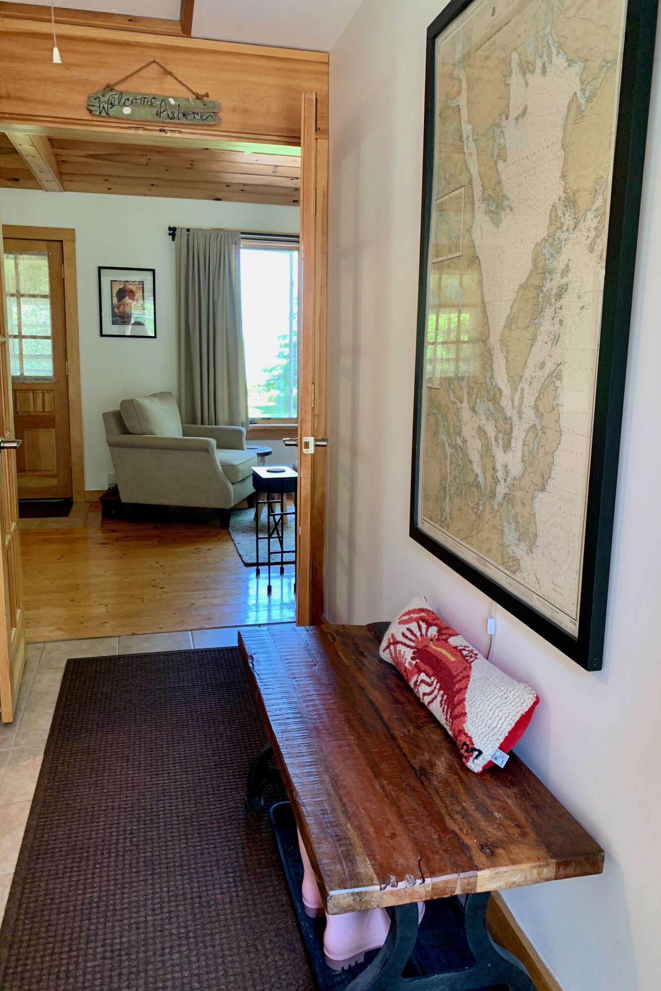 599 North Lubec Road Lubec ME 04652