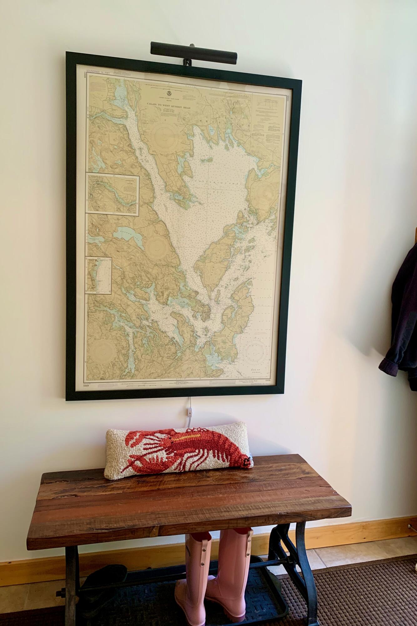 599 North Lubec Road Lubec ME 04652