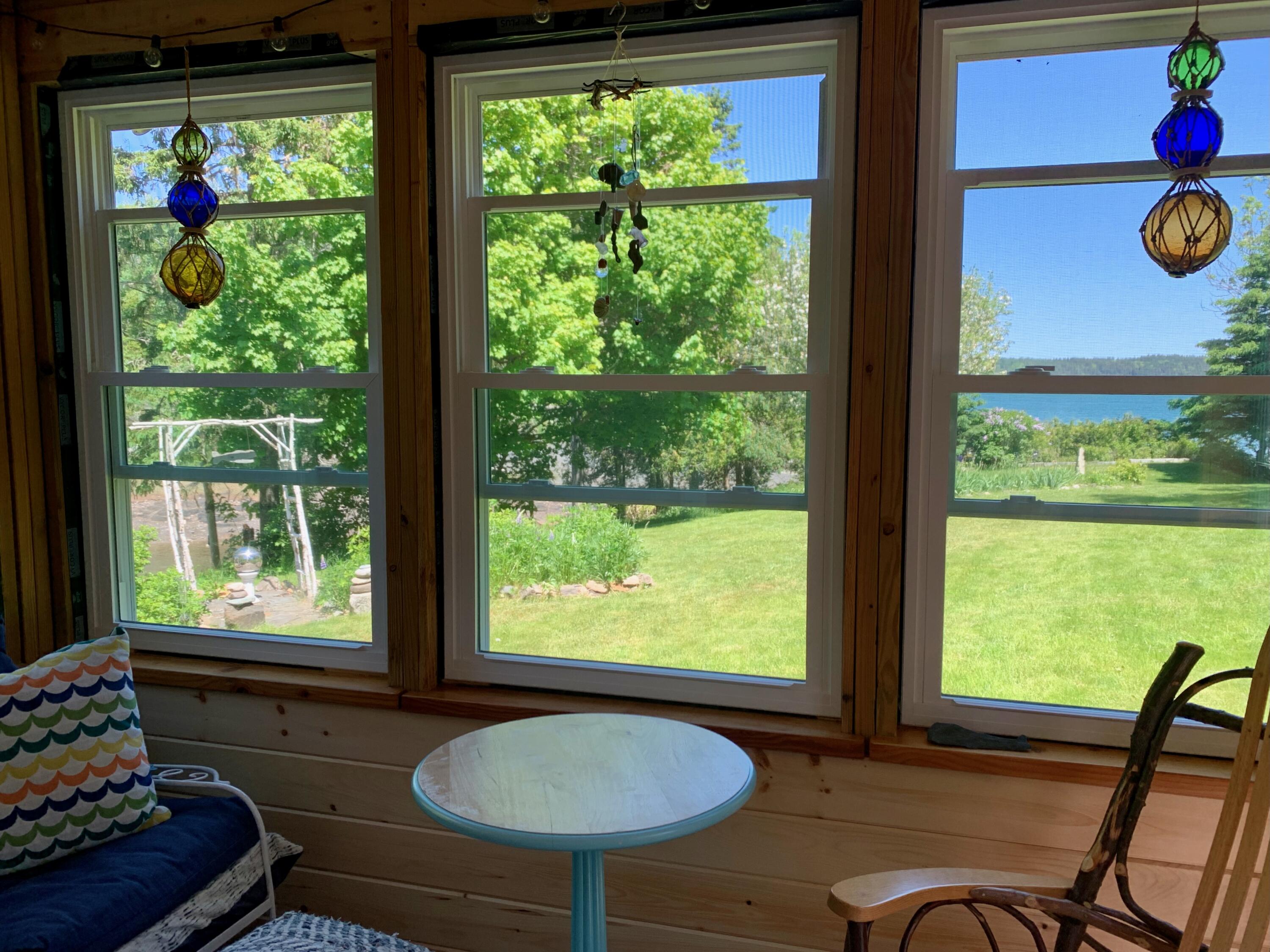 599 North Lubec Road Lubec ME 04652