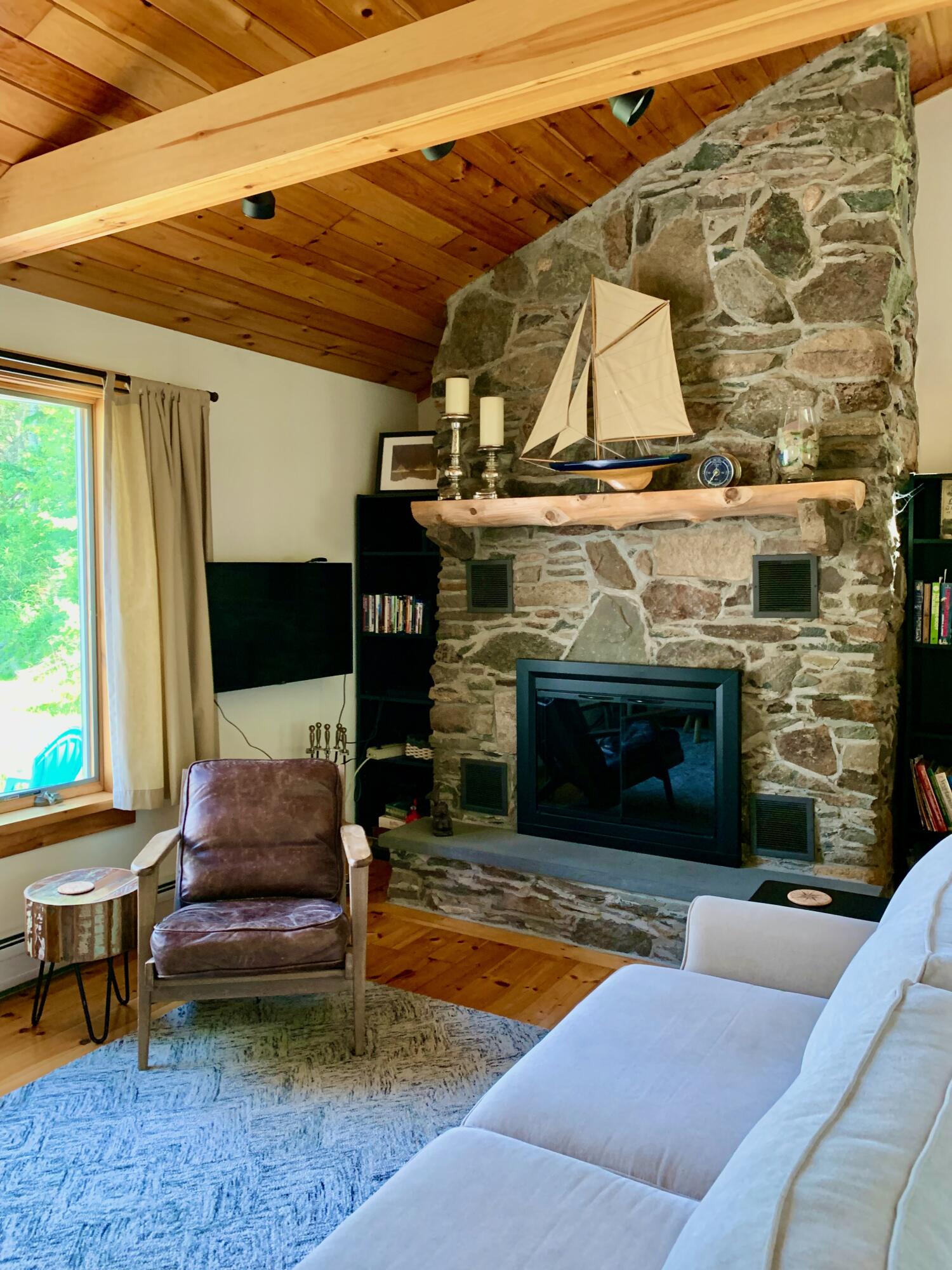 599 North Lubec Road Lubec ME 04652