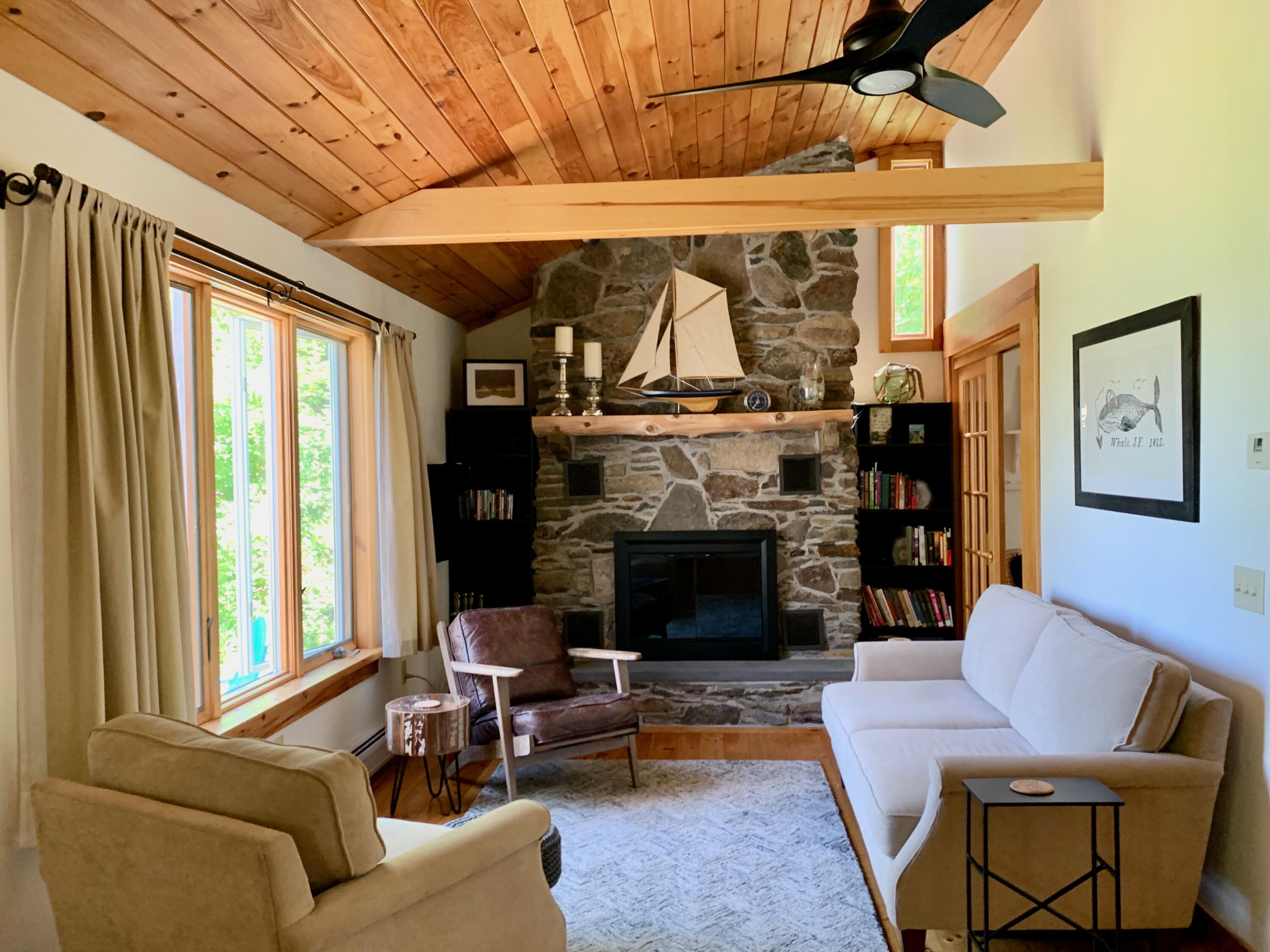 599 North Lubec Road Lubec ME 04652