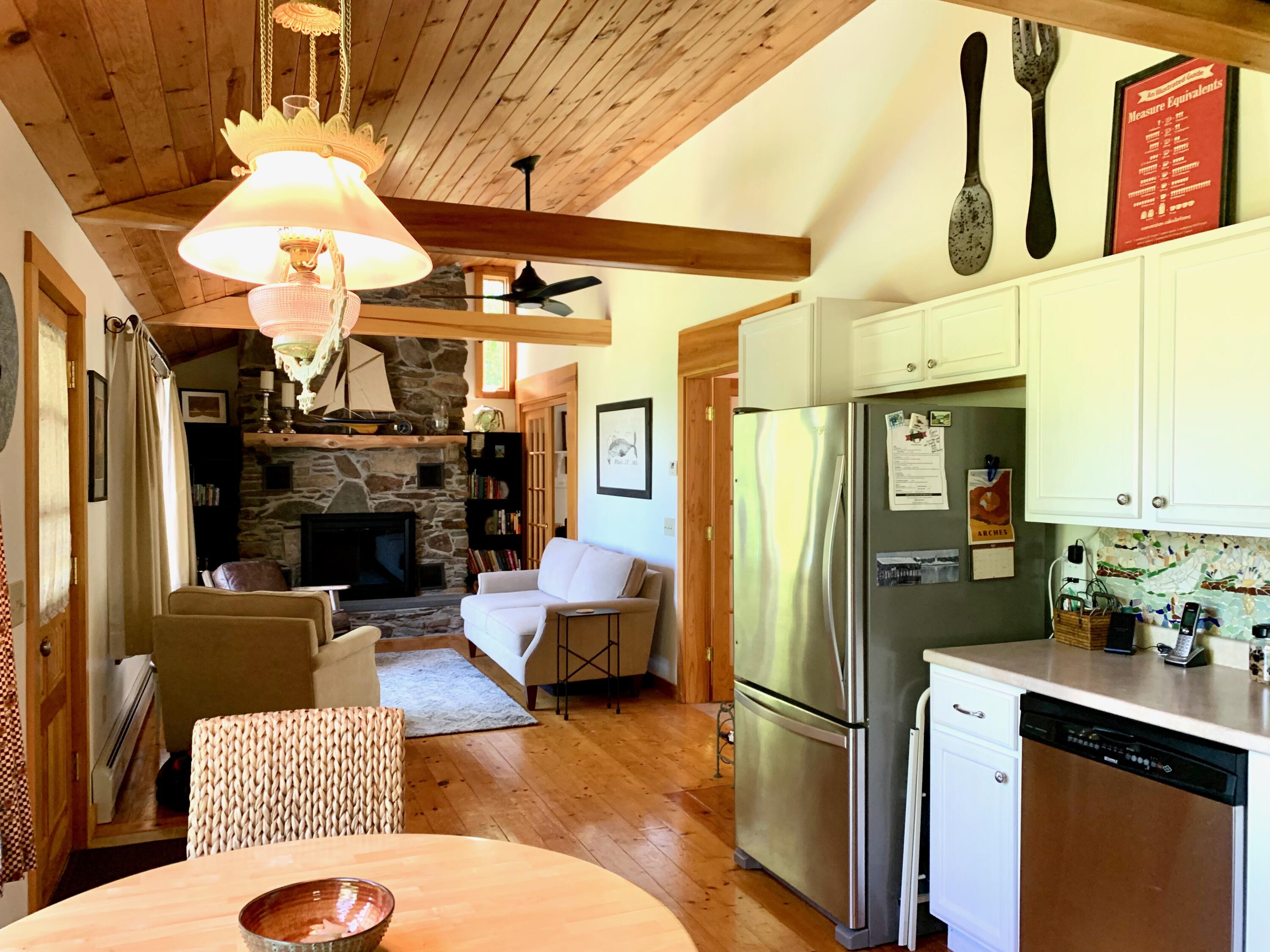 599 North Lubec Road Lubec ME 04652