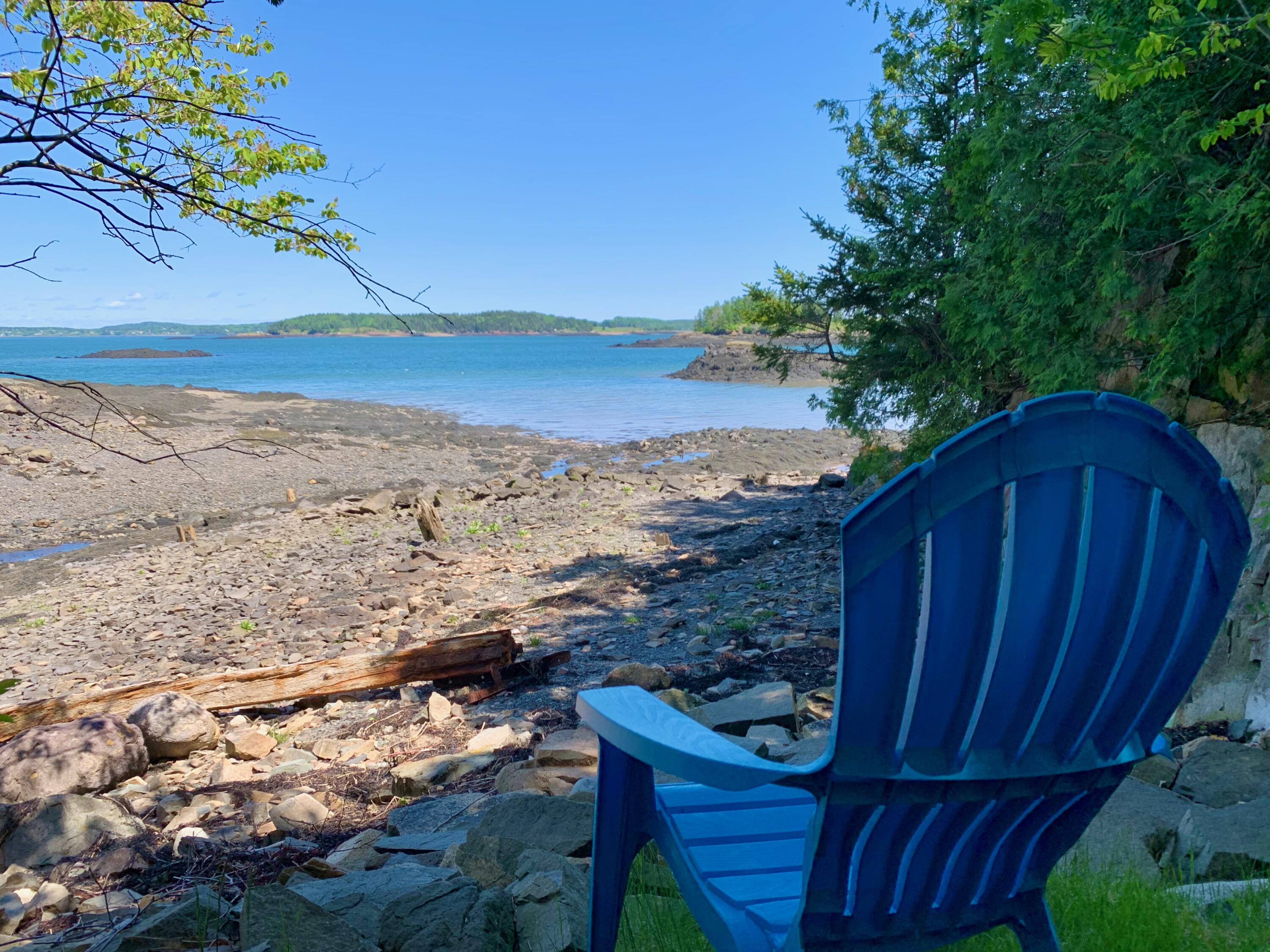 599 North Lubec Road Lubec ME 04652