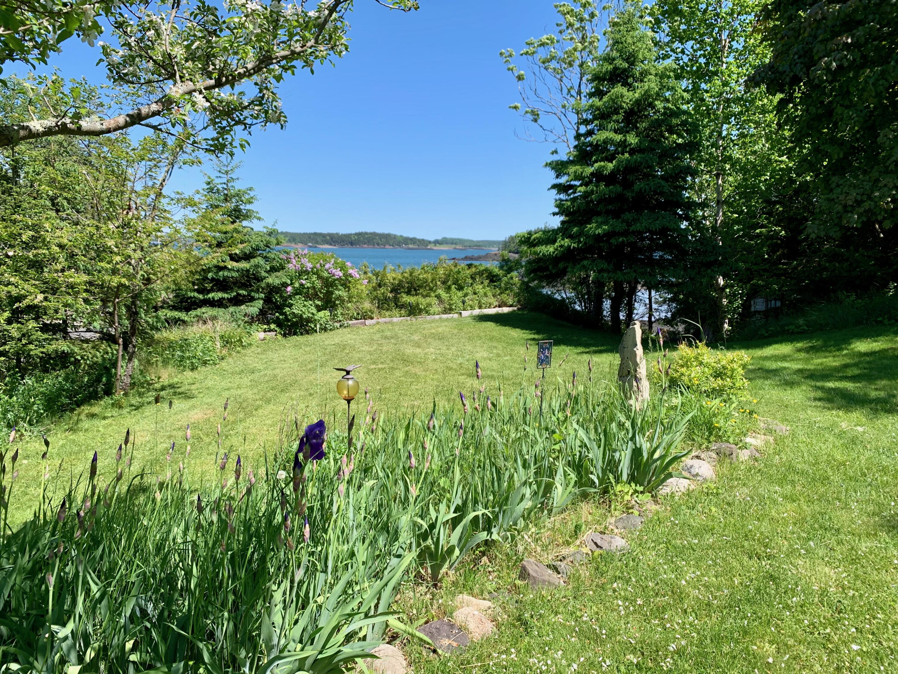 599 North Lubec Road Lubec ME 04652