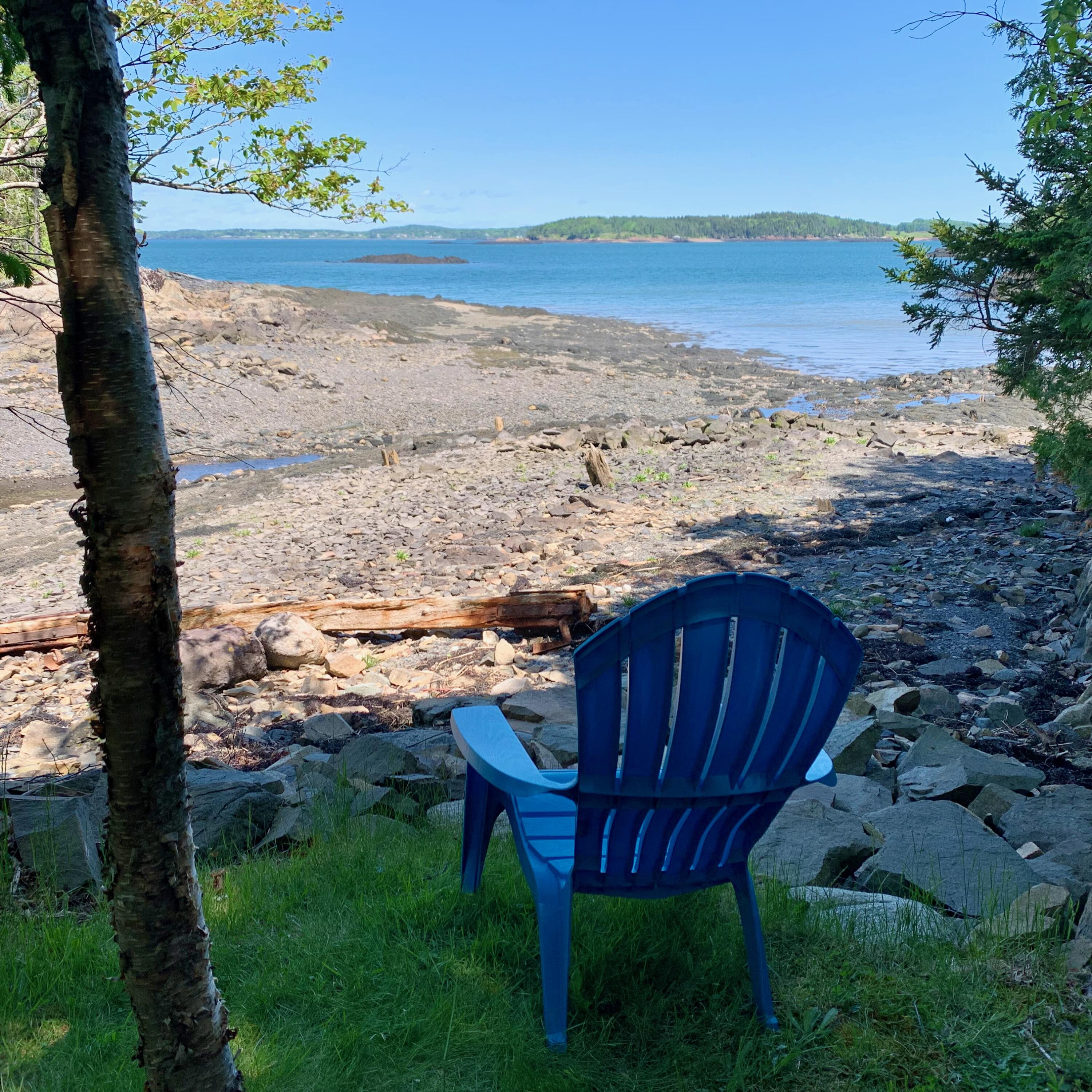 599 North Lubec Road Lubec ME 04652