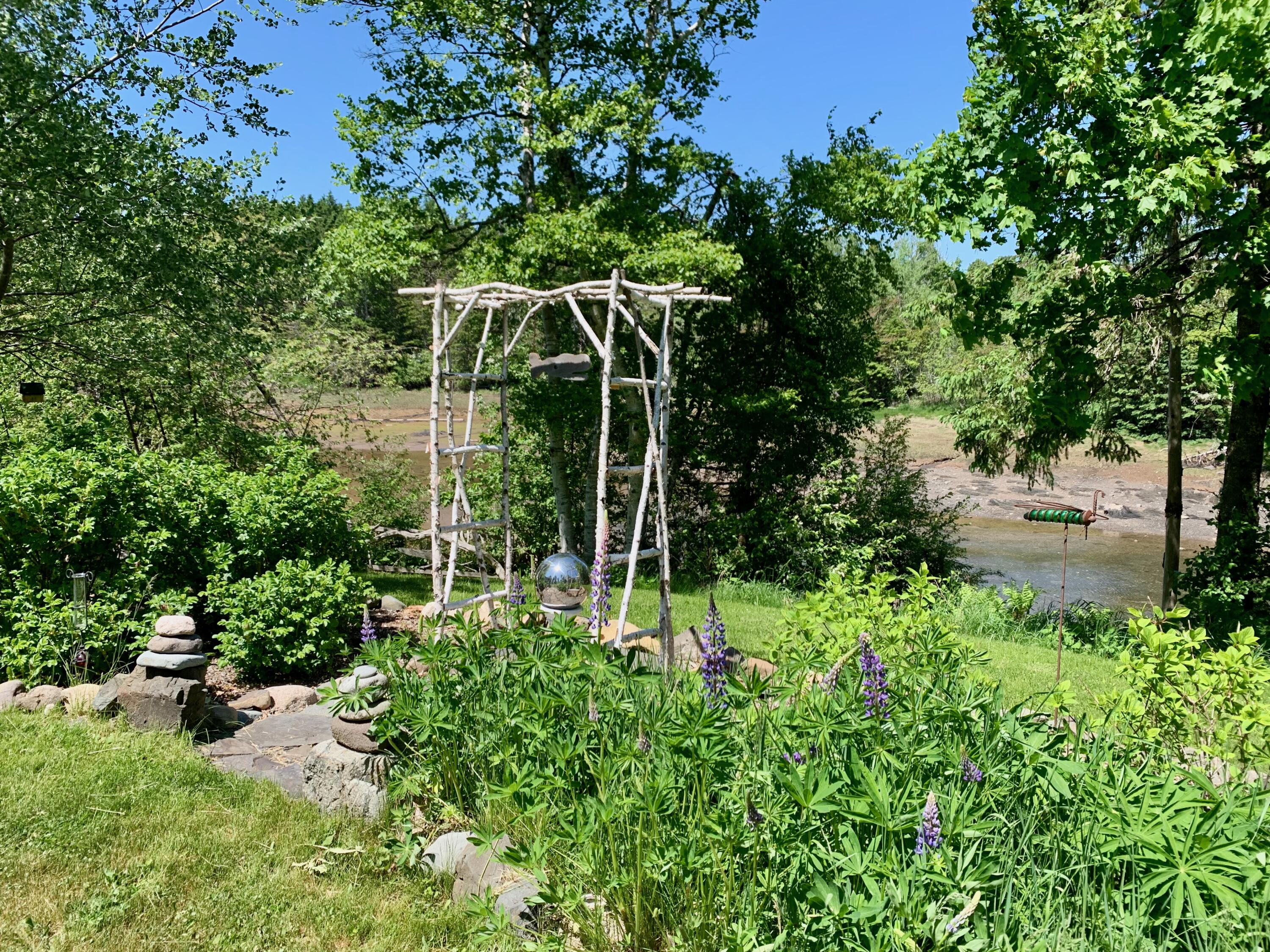 599 North Lubec Road Lubec ME 04652