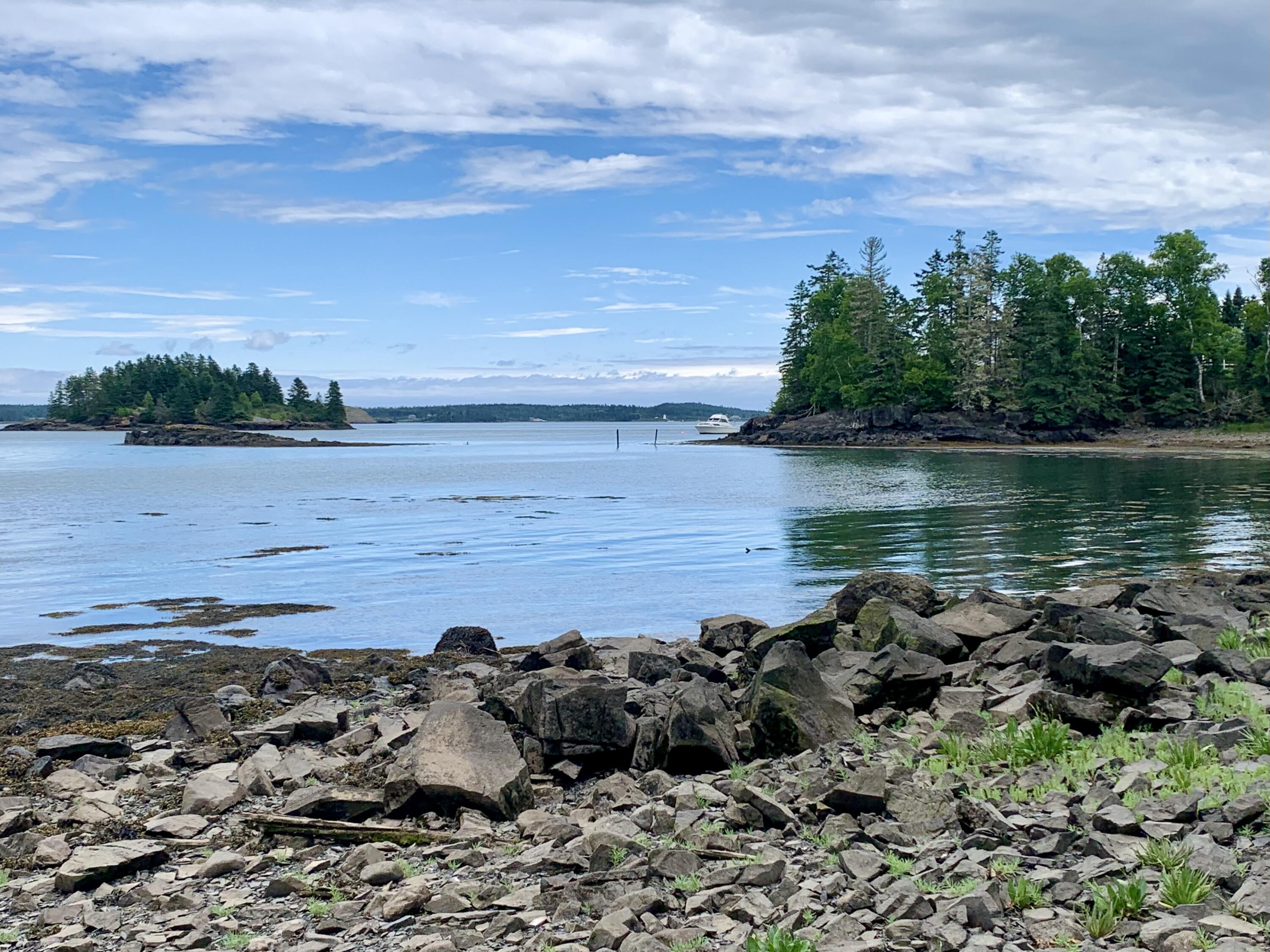 599 North Lubec Road Lubec ME 04652