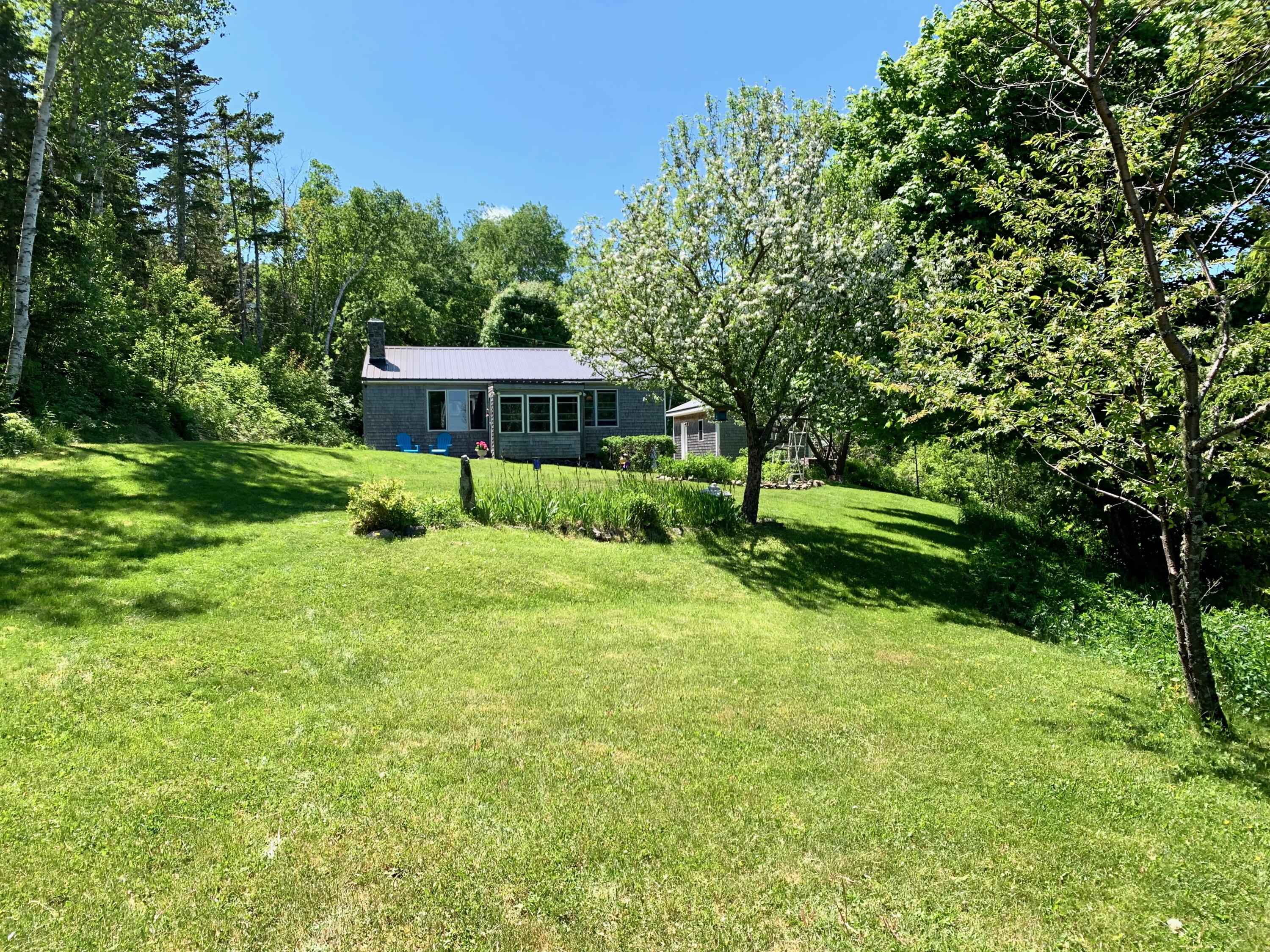 599 North Lubec Road Lubec ME 04652