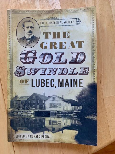 599 North Lubec Road Lubec ME 04652